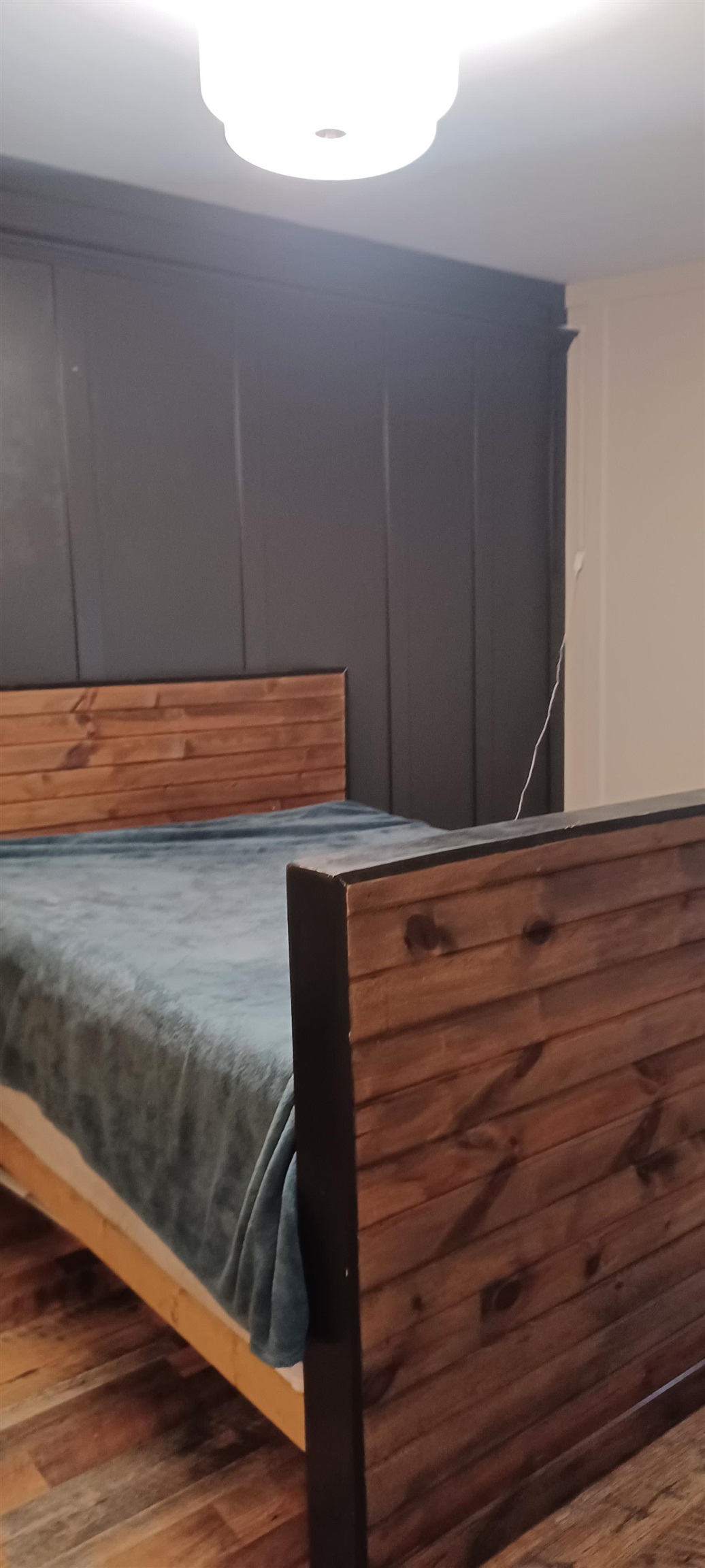 1474 N Old State Avenue, Harrison, MI, 48625-7444