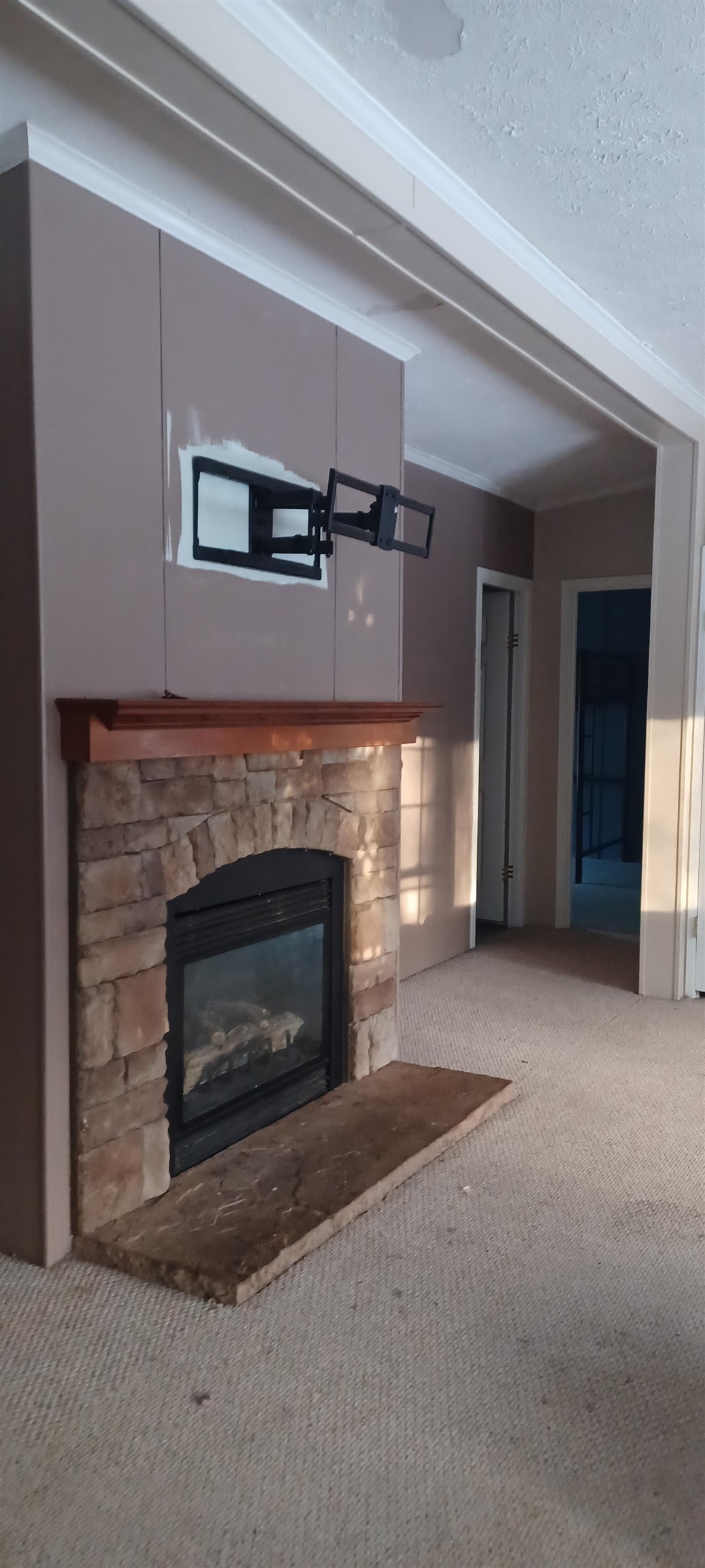 1474 N Old State Avenue, Harrison, MI, 48625-7444