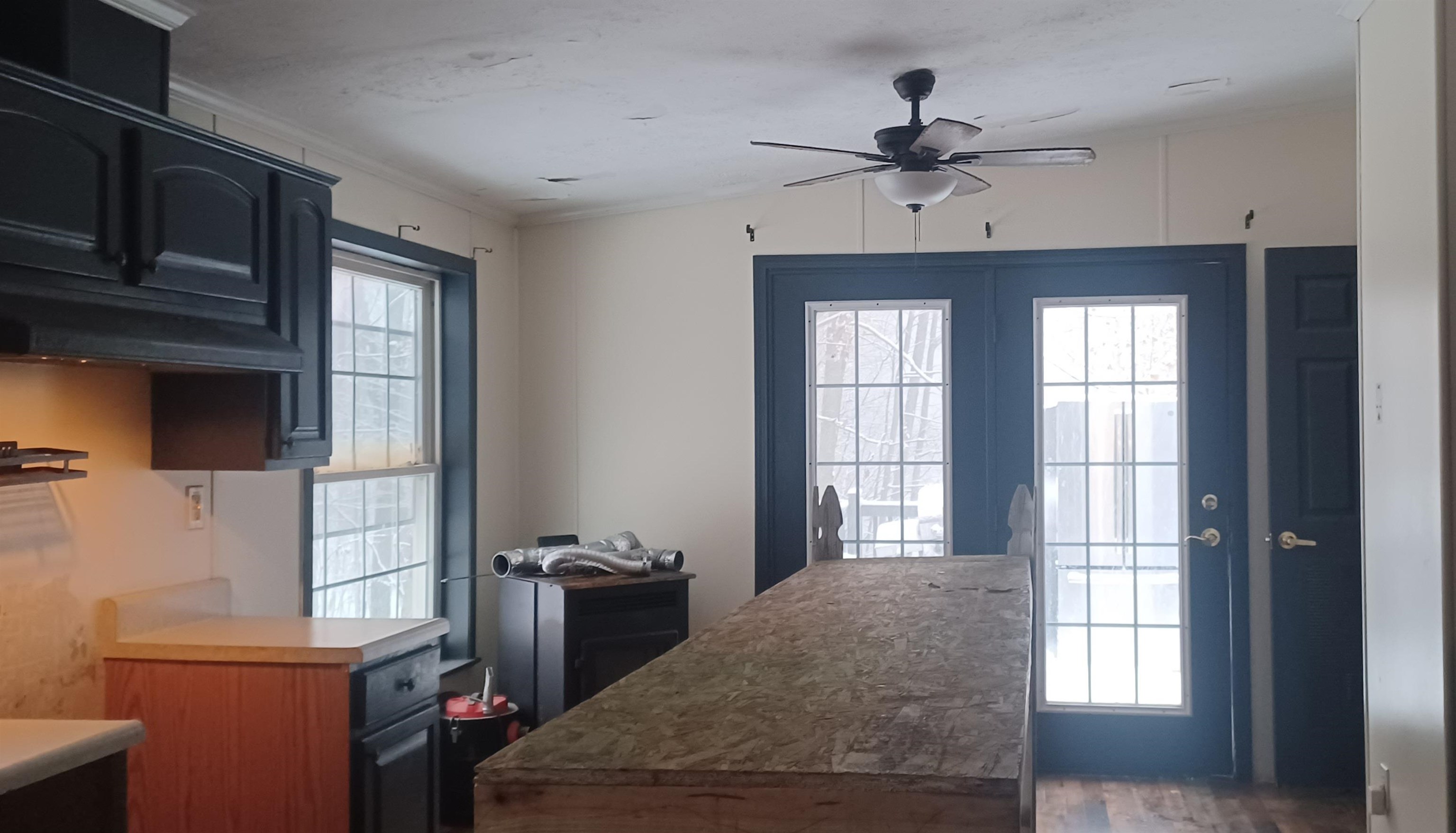 1474 N Old State Avenue, Harrison, MI, 48625-7444