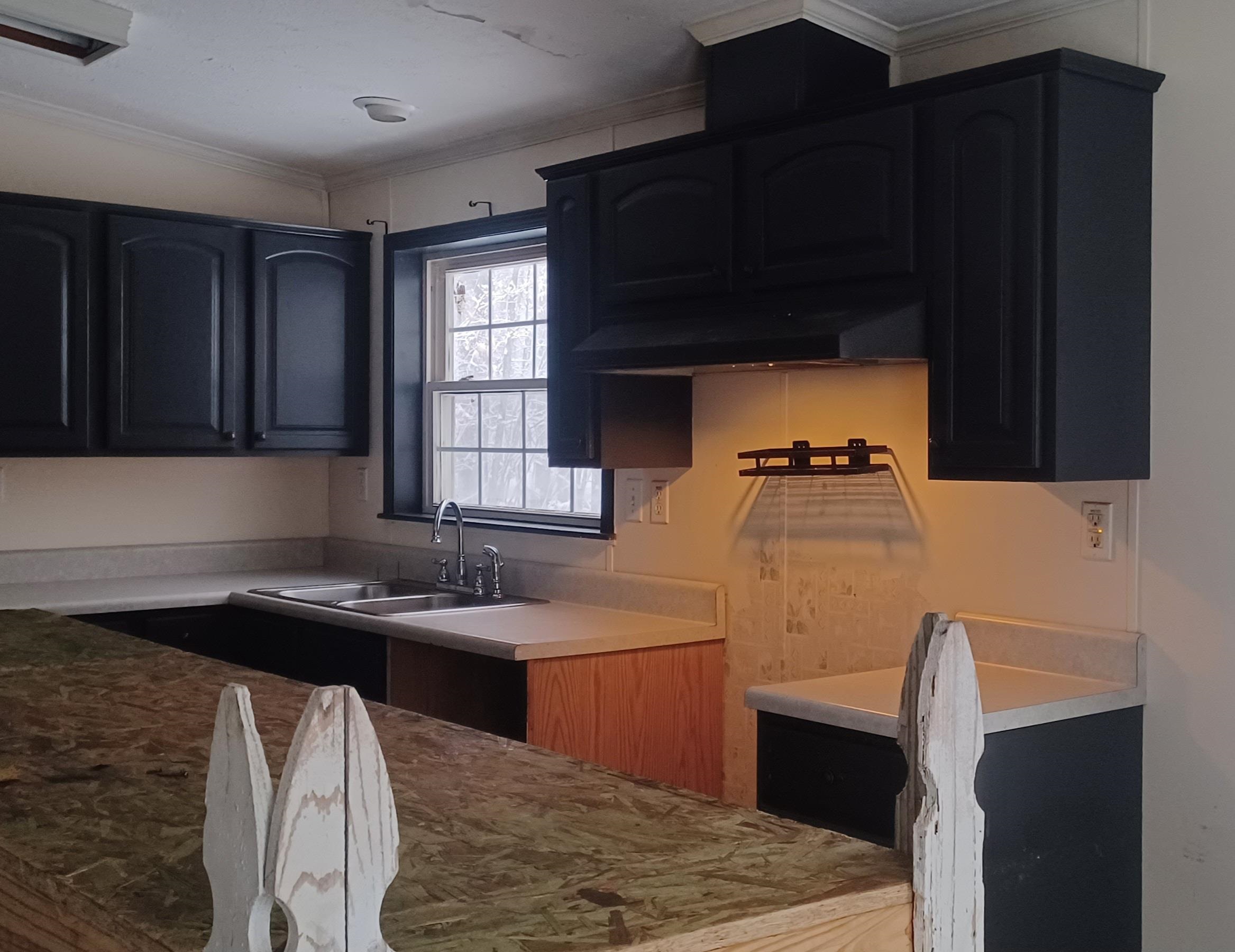 1474 N Old State Avenue, Harrison, MI, 48625-7444