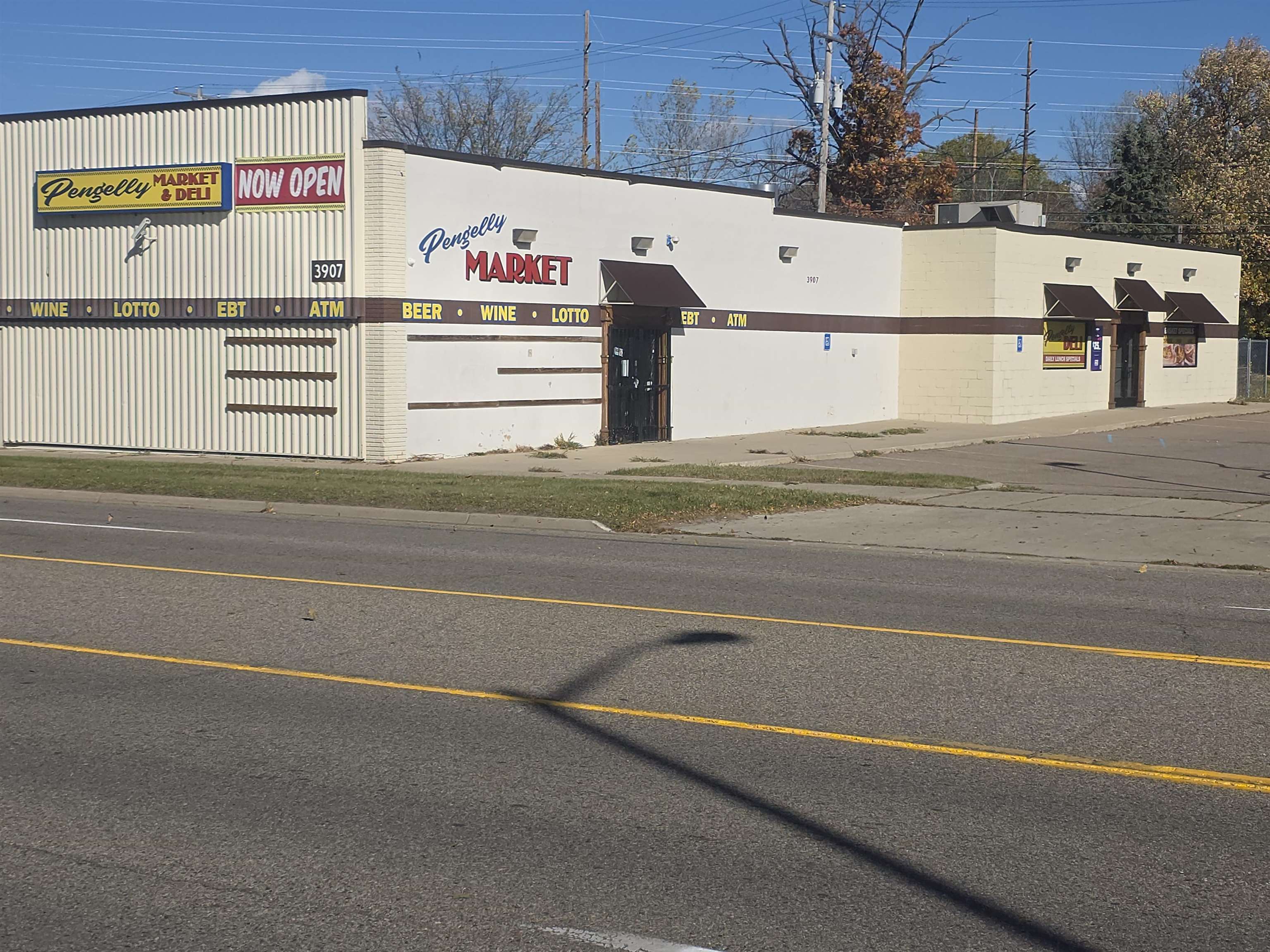 3907 S Saginaw Street, Flint, MI, 48507