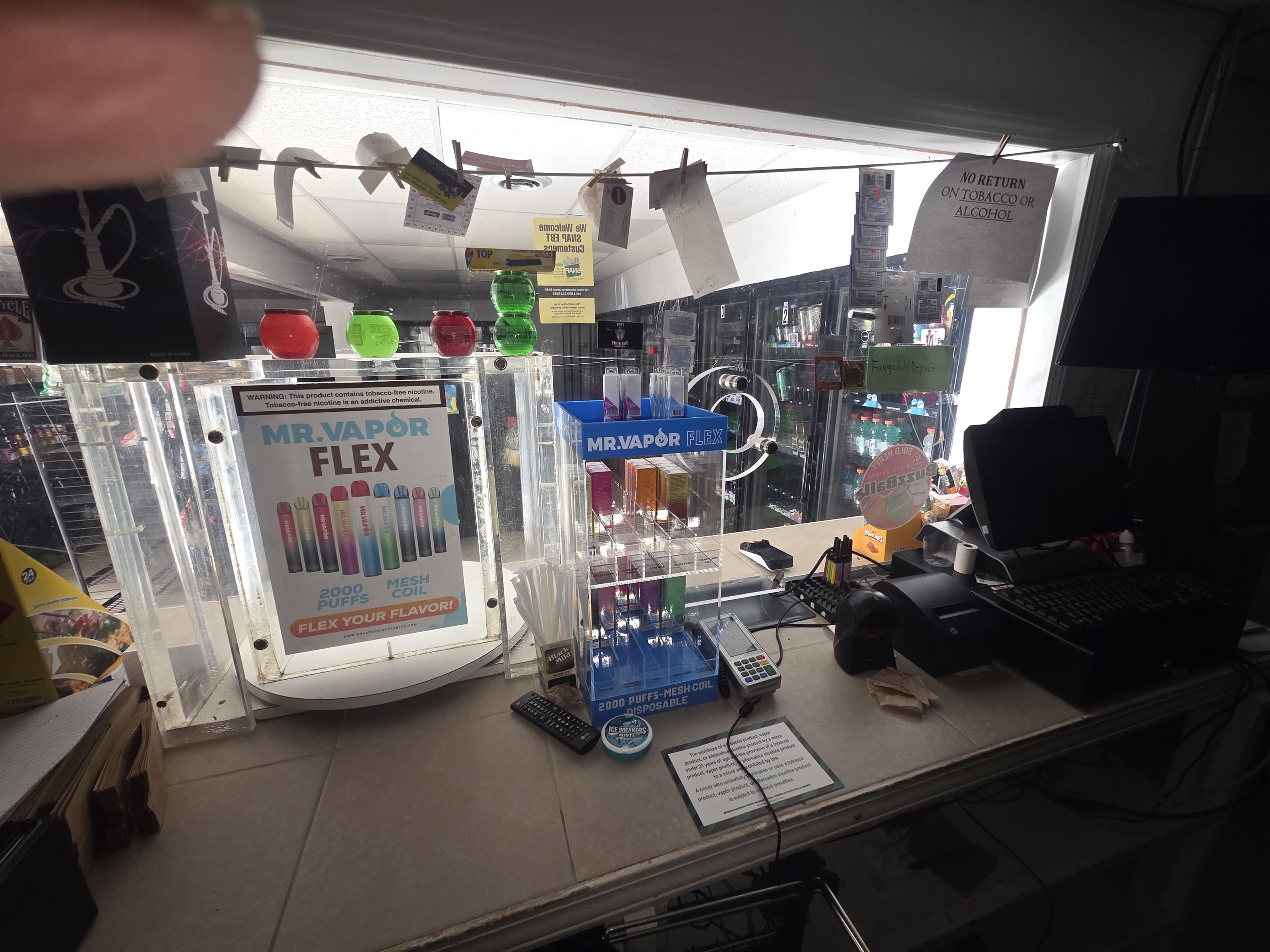 3907 S Saginaw Street, Flint, MI, 48507