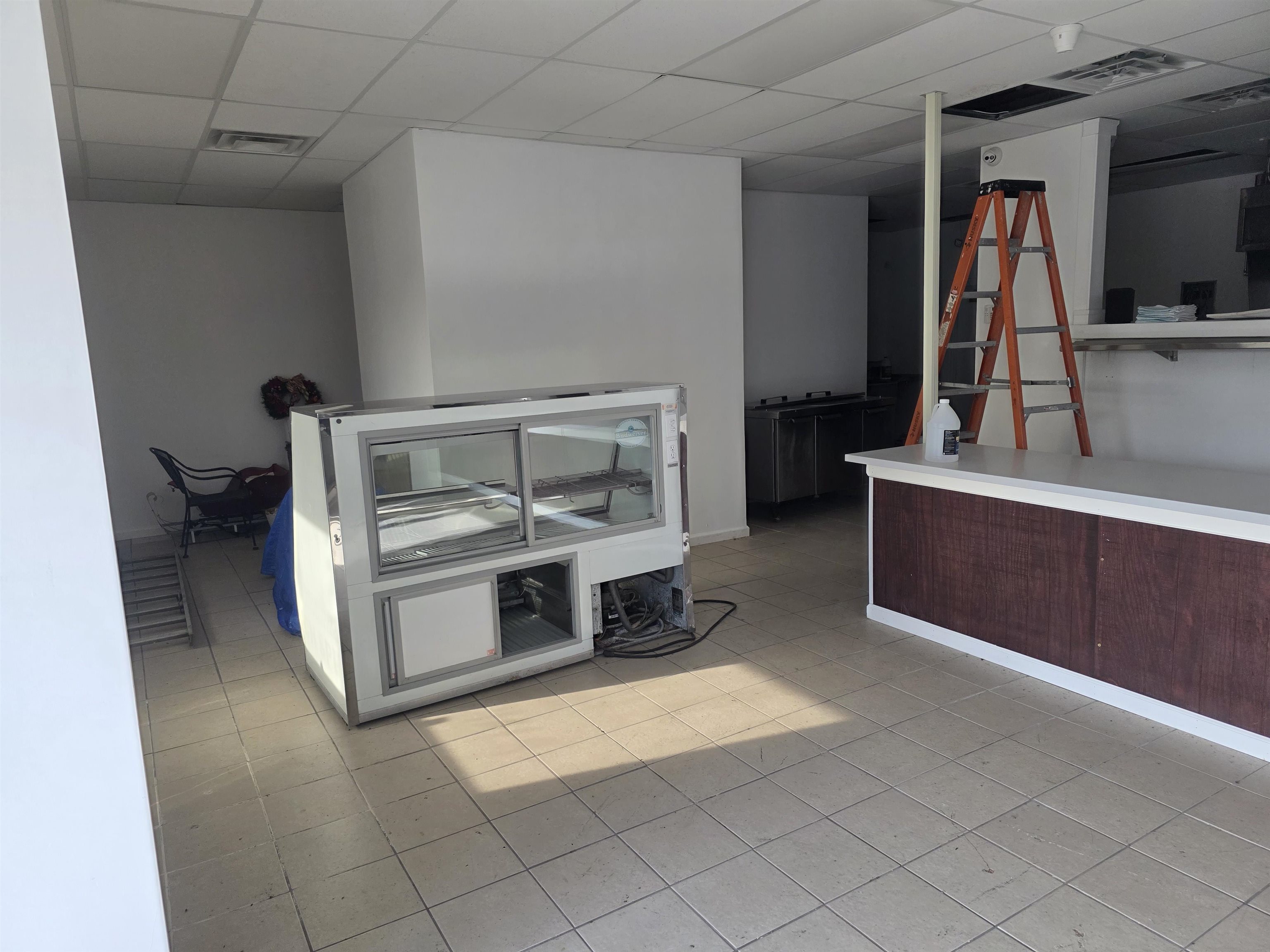 3907 S Saginaw Street, Flint, MI, 48507