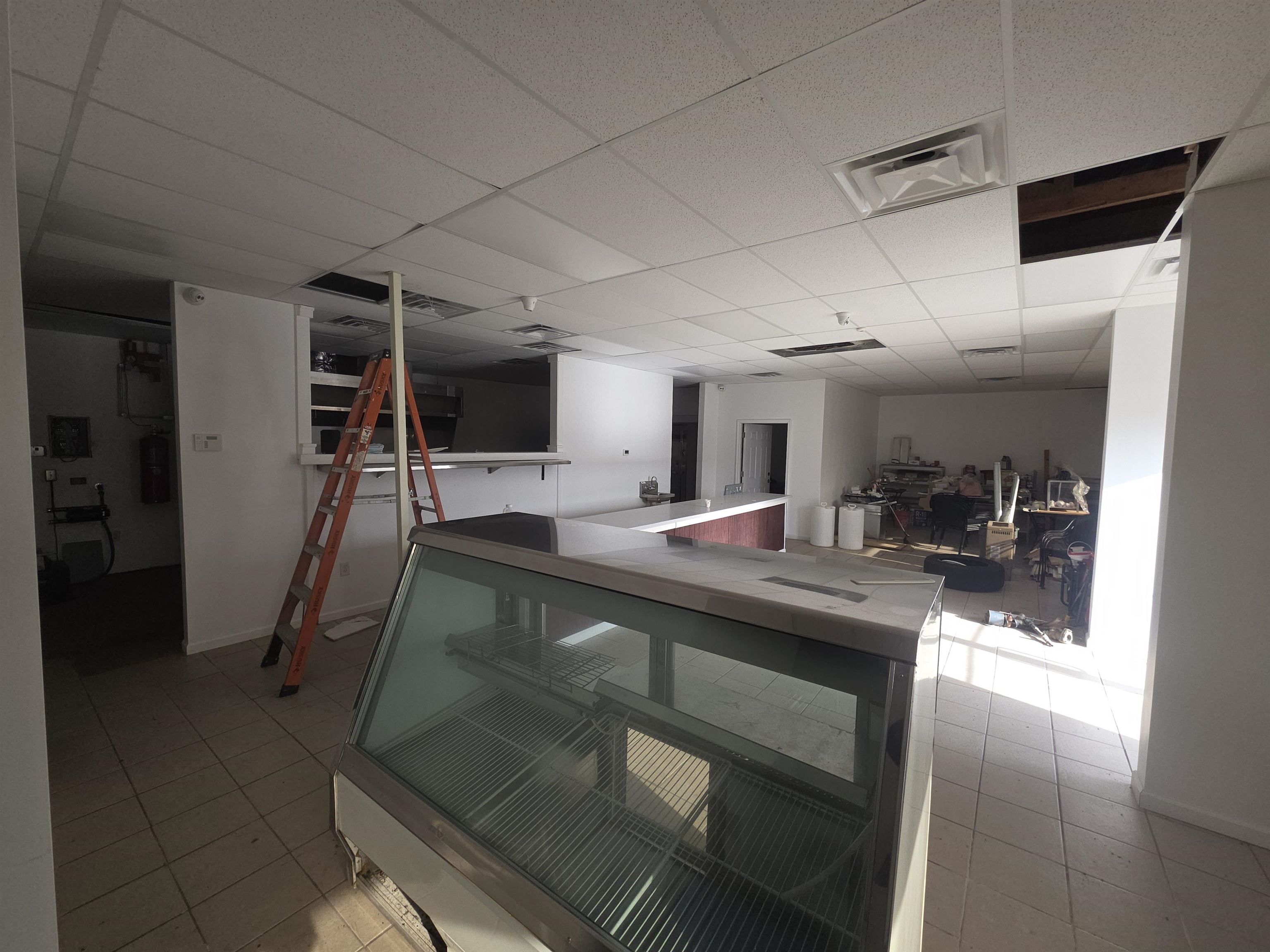 3907 S Saginaw Street, Flint, MI, 48507