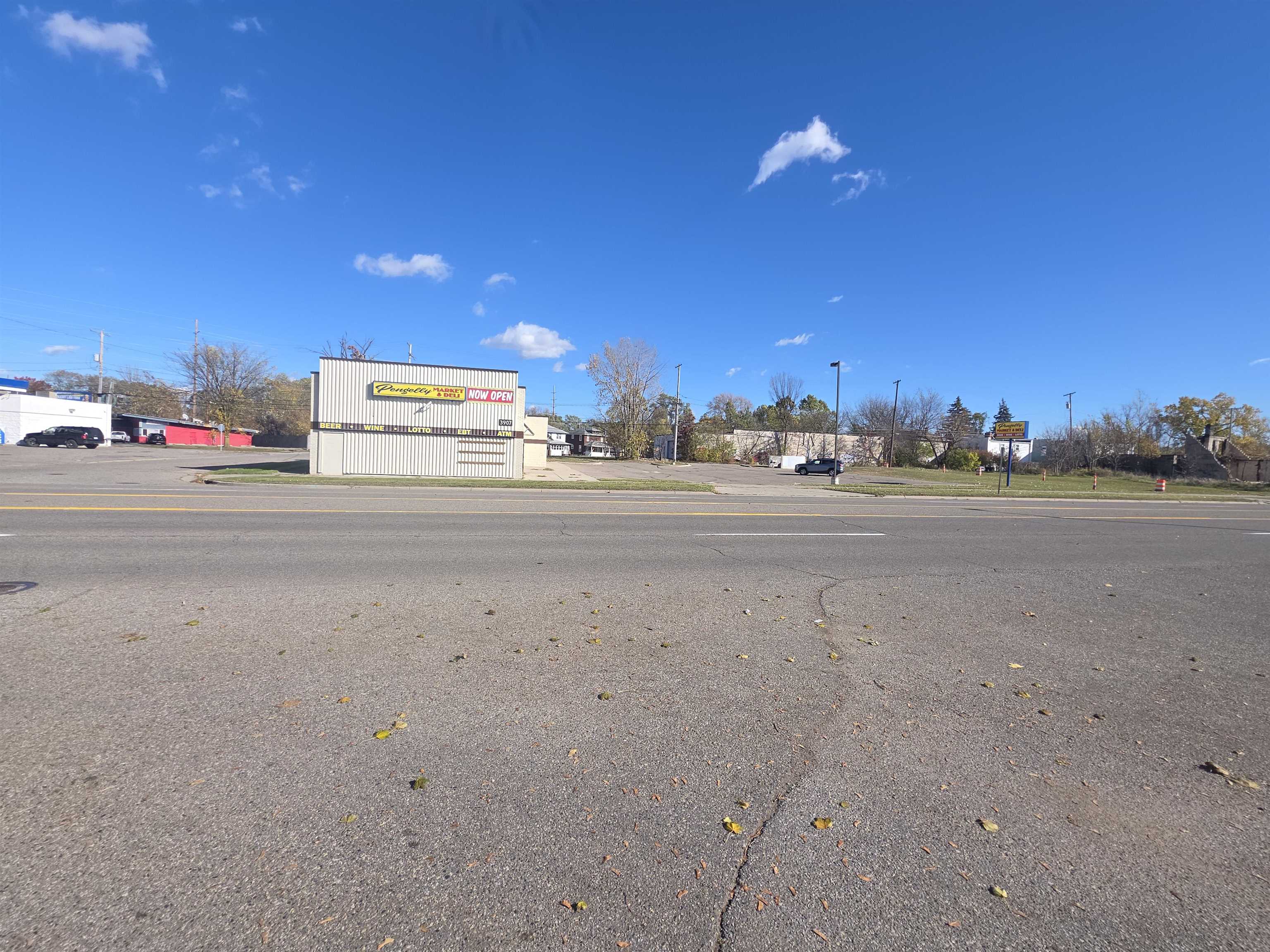 3907 S Saginaw Street, Flint, MI, 48507