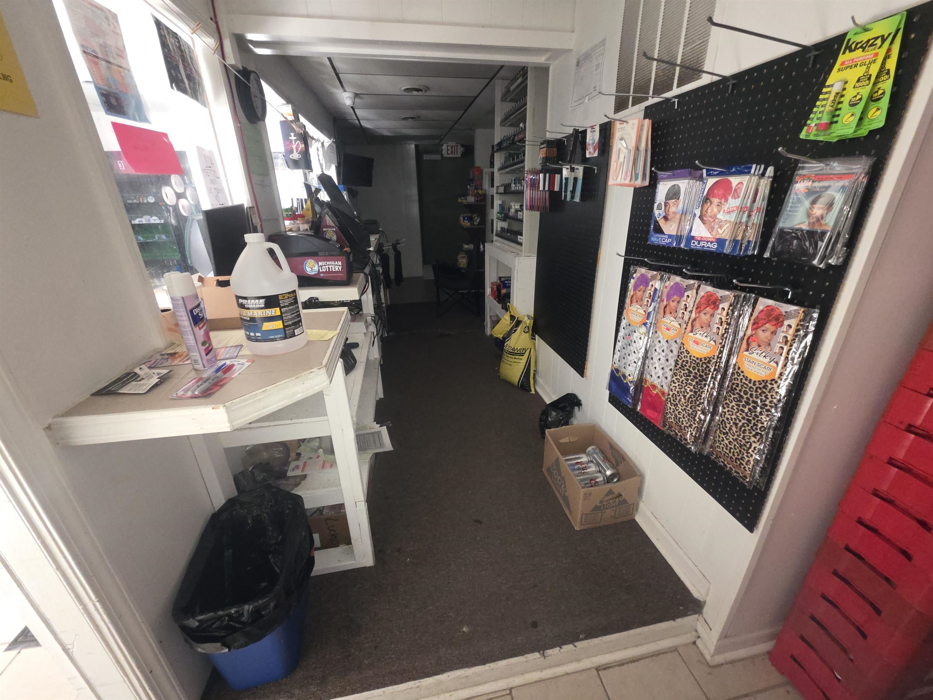 3907 S Saginaw Street, Flint, MI, 48507