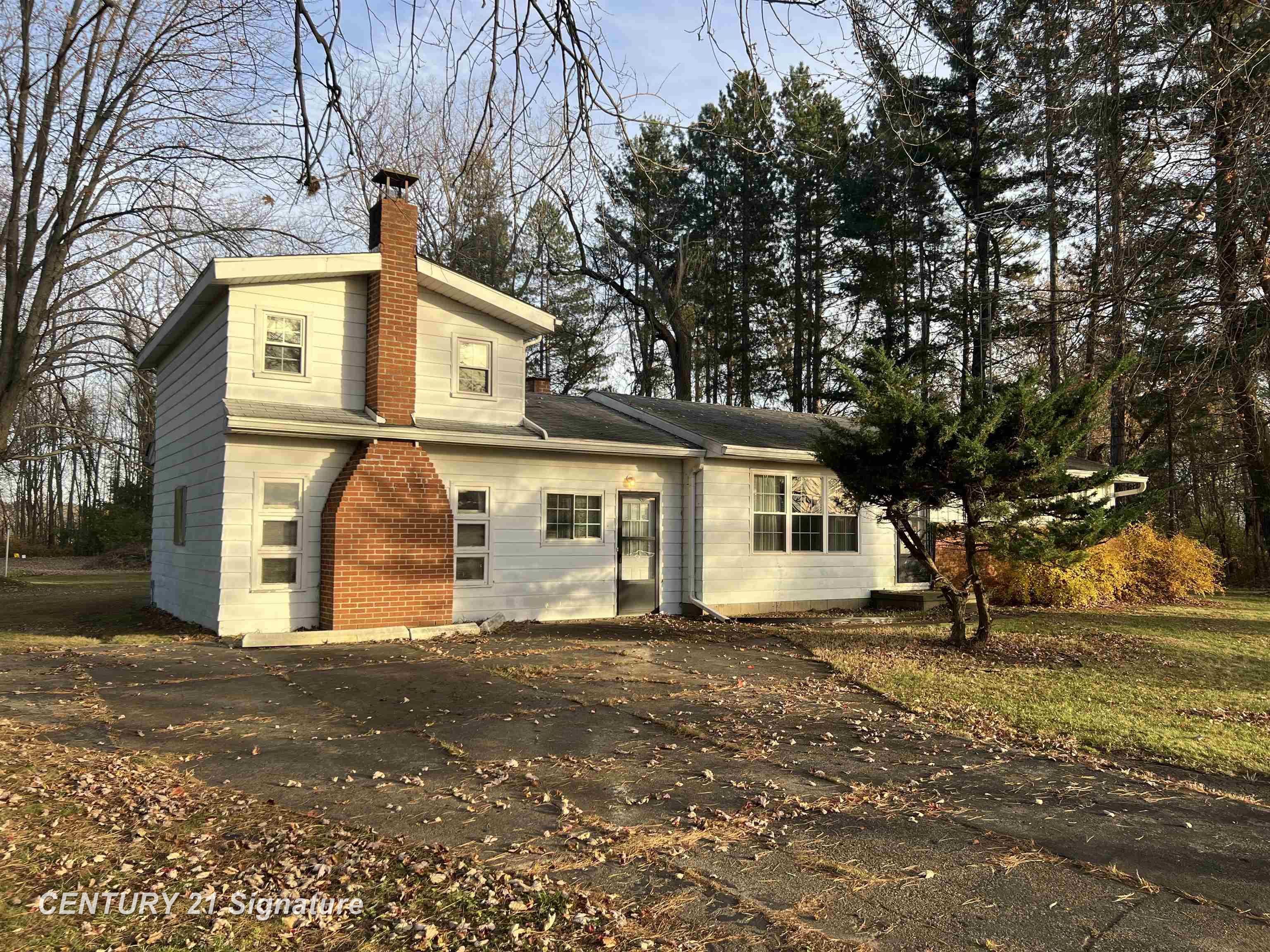 11382 N Belsay Road, Clio, MI, 48420-9756