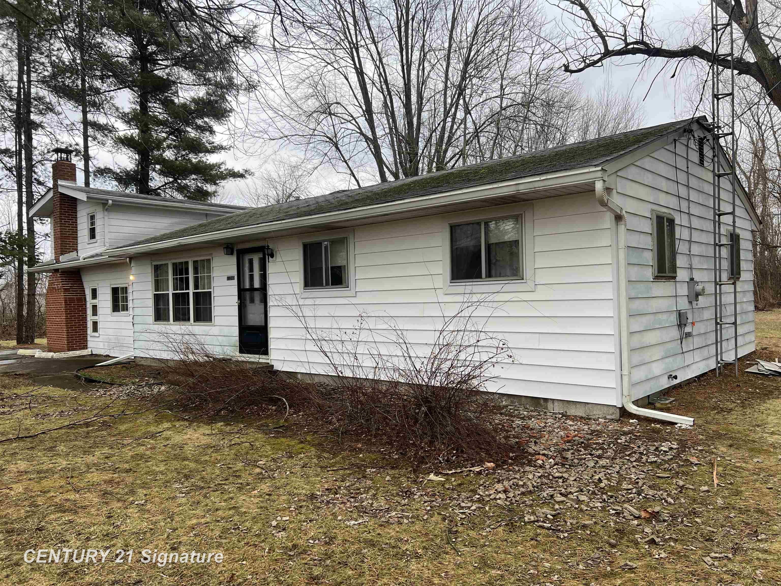 11382 N Belsay Road, Clio, MI, 48420-9756