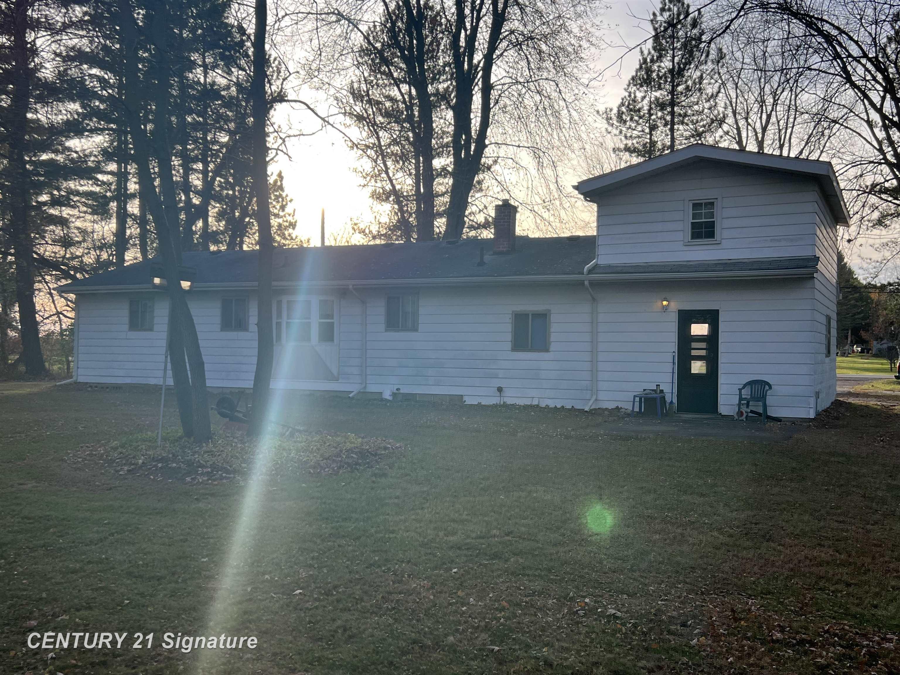 11382 N Belsay Road, Clio, MI, 48420-9756