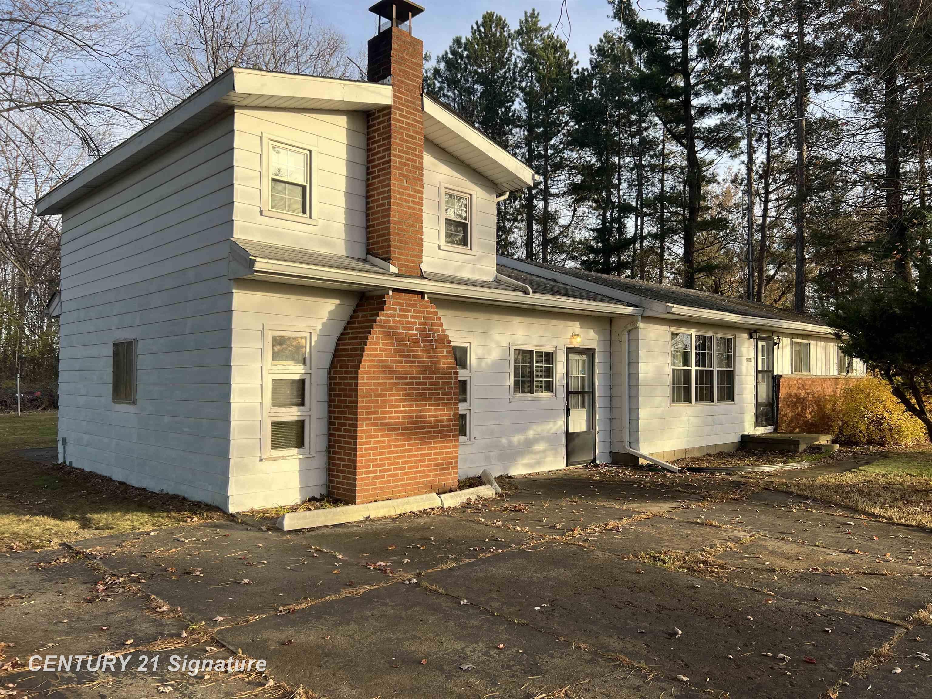 11382 N Belsay Road, Clio, MI, 48420-9756