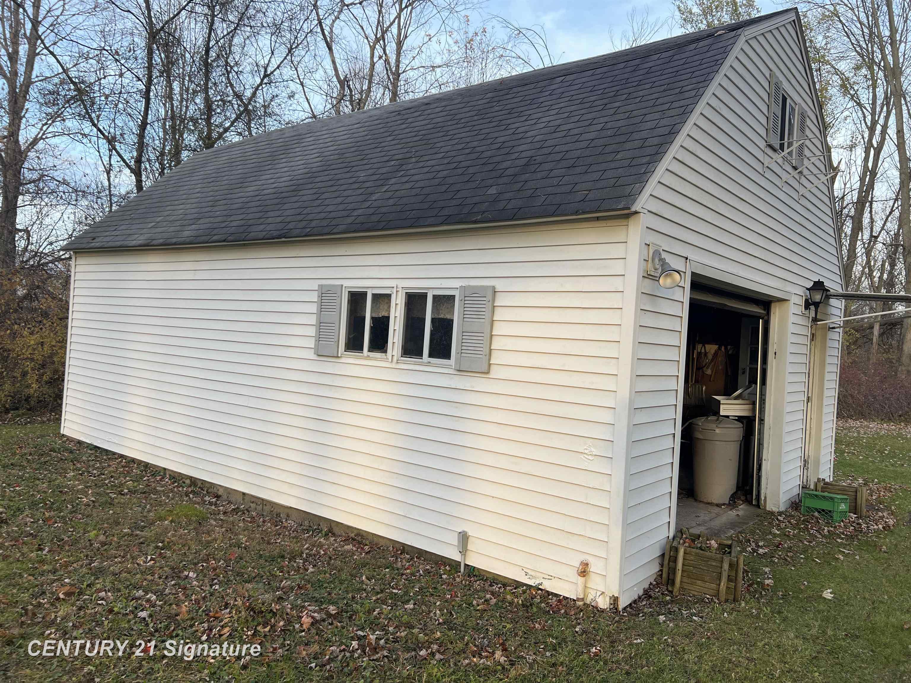 11382 N Belsay Road, Clio, MI, 48420-9756