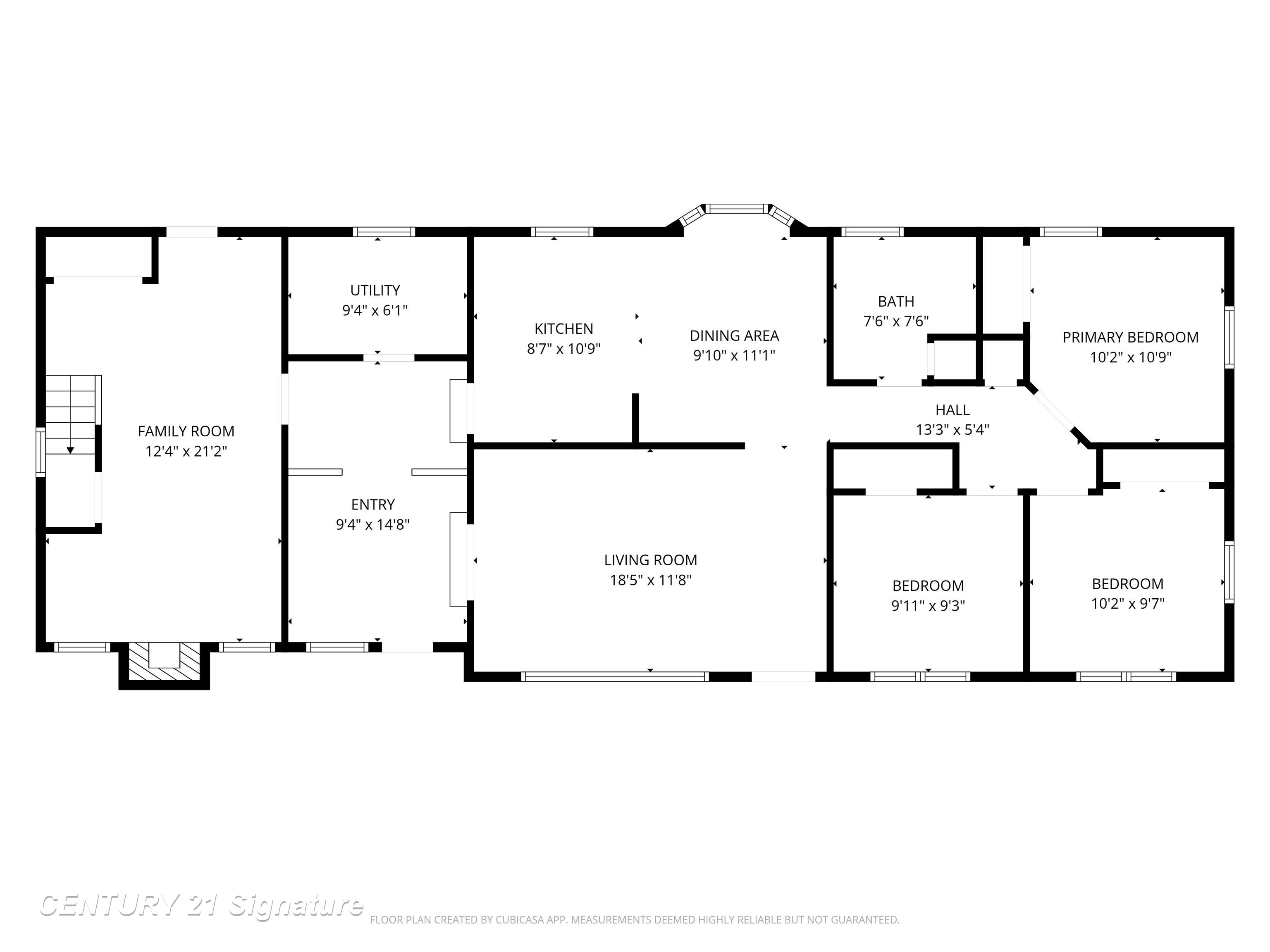 11382 N Belsay Road, Clio, MI, 48420-9756