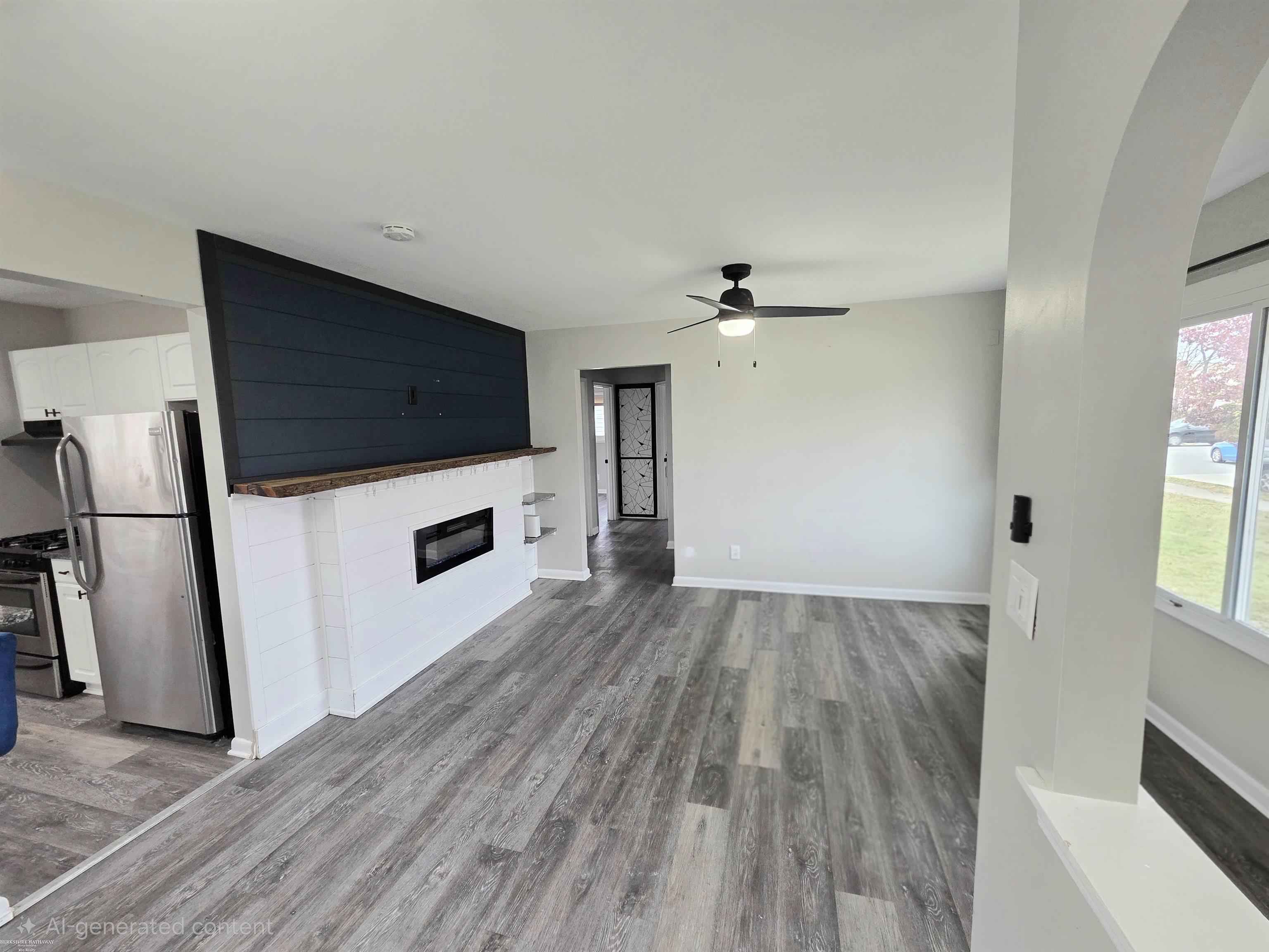 Roseville, MI, 48066