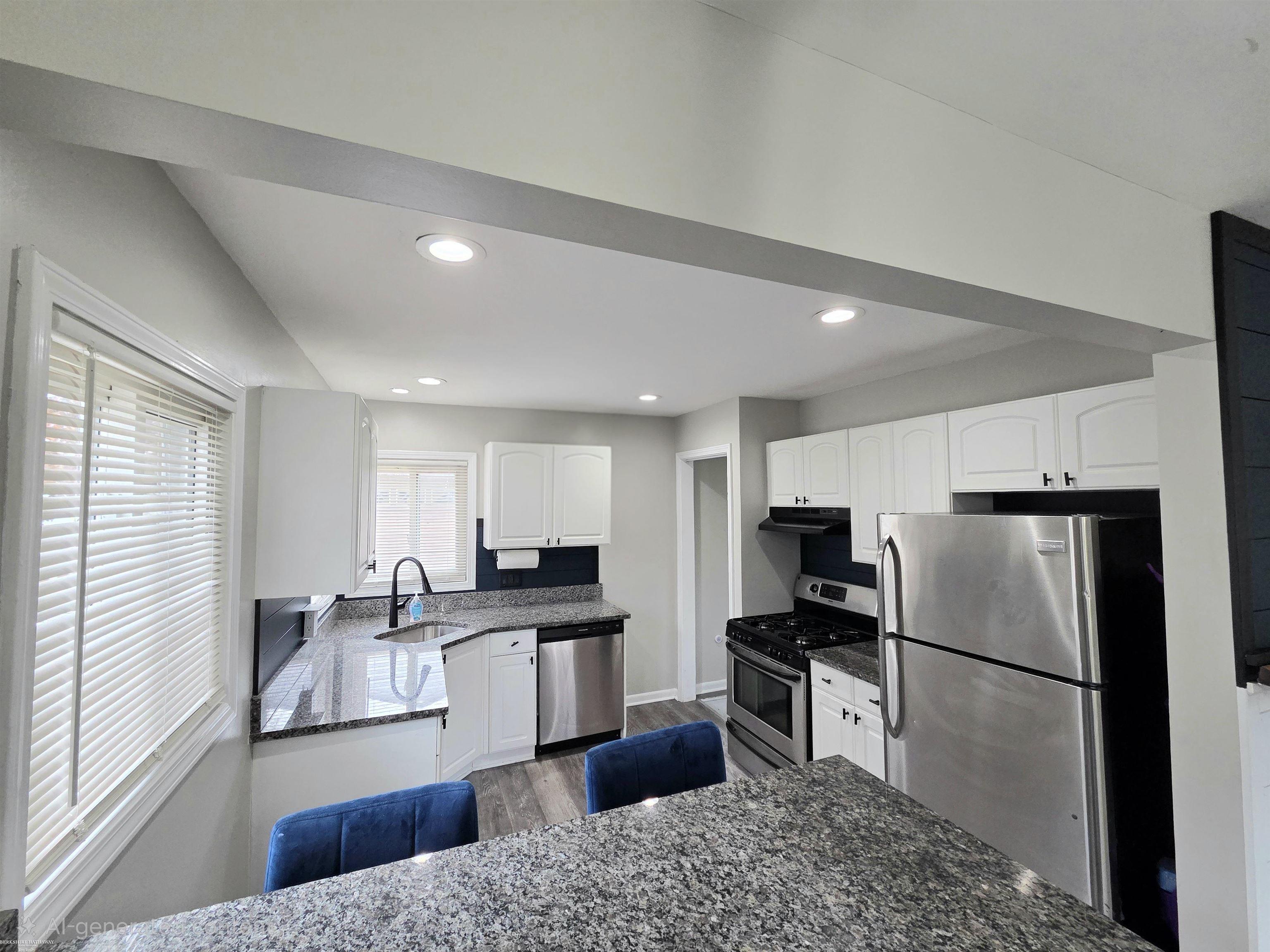 Roseville, MI, 48066