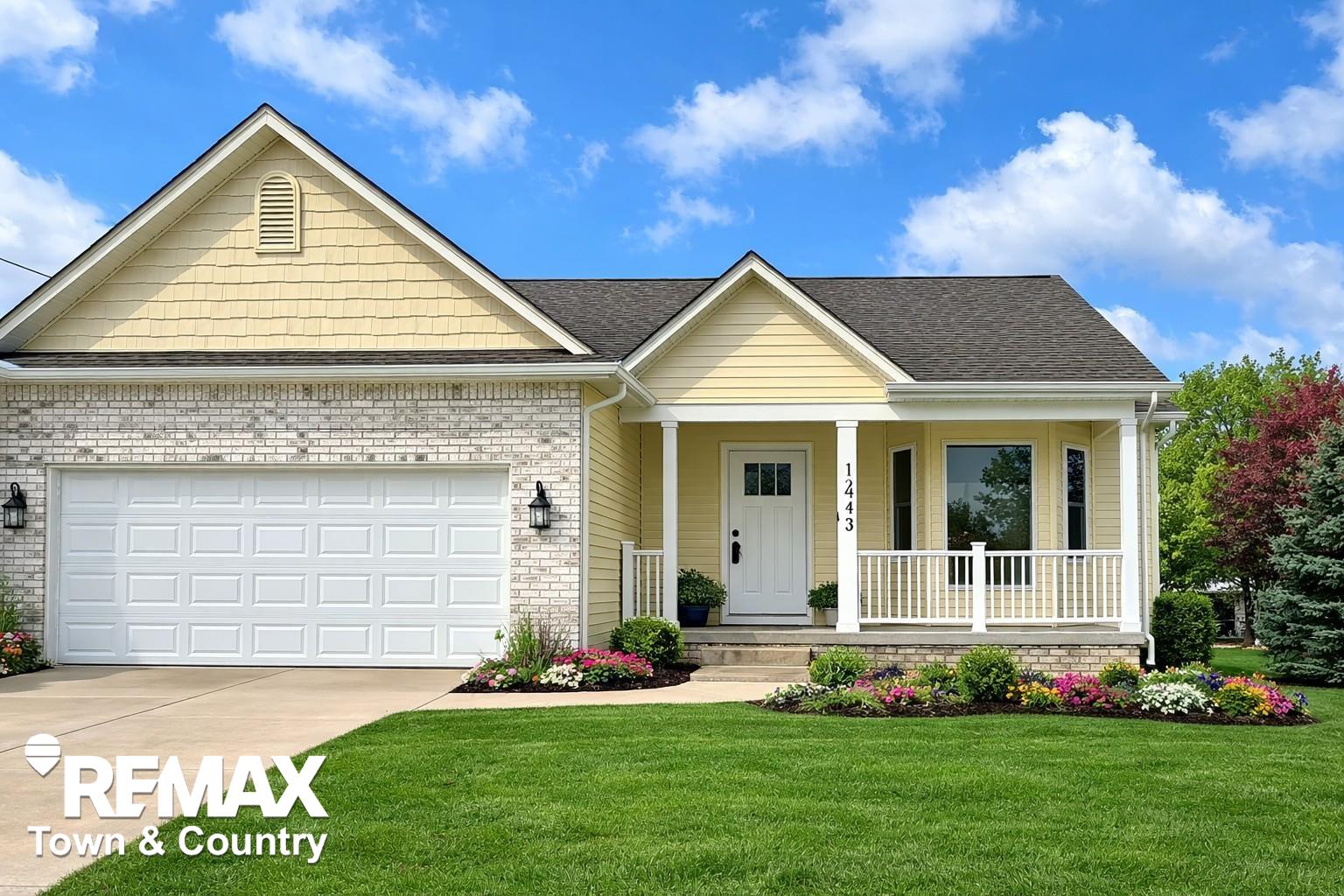 1705 W Troy Street, Ferndale, MI, 48220 3159