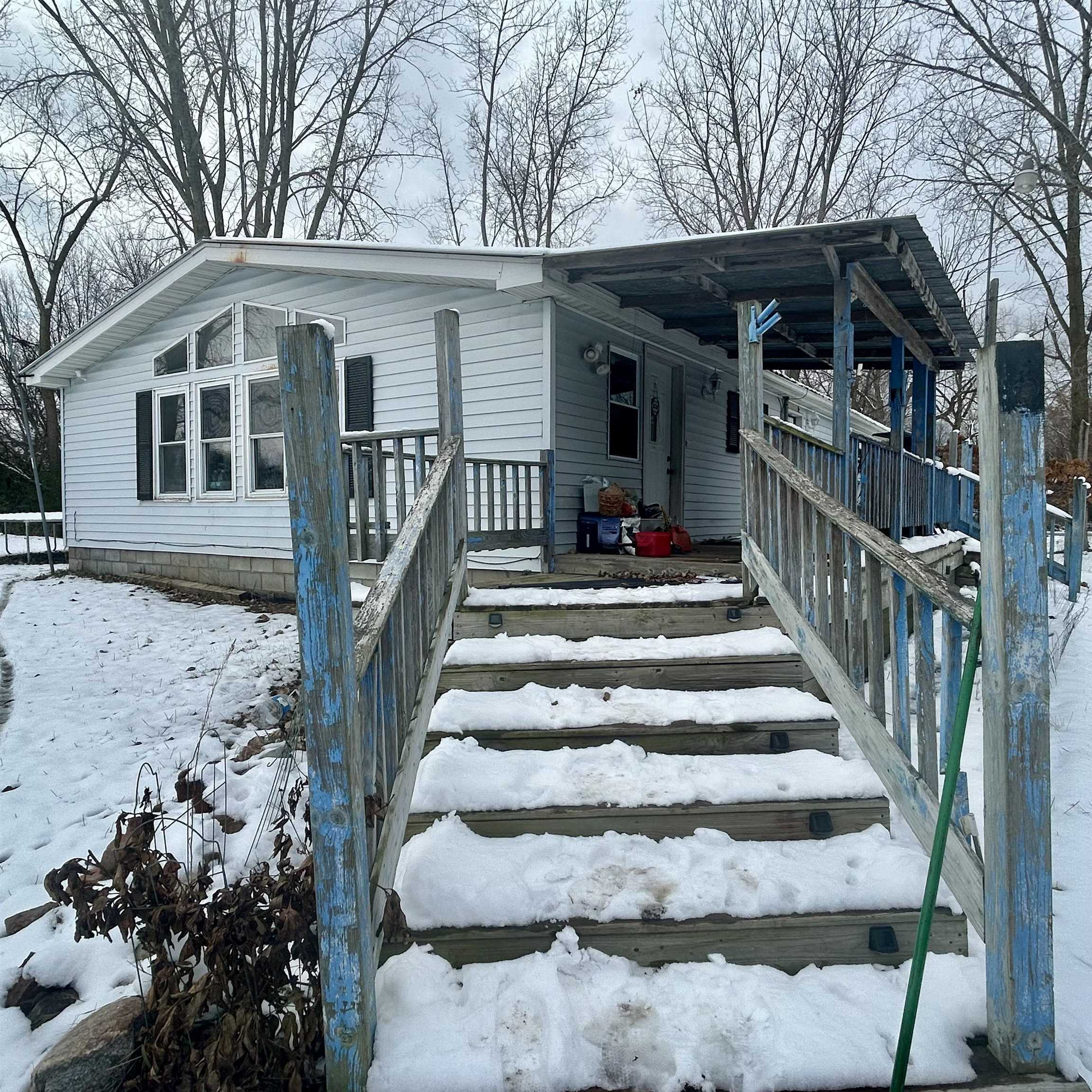 Homes for sale in Freeland, MI | 10832 Carter Rd, Freeland, MI 48623 | MLS# 50194108