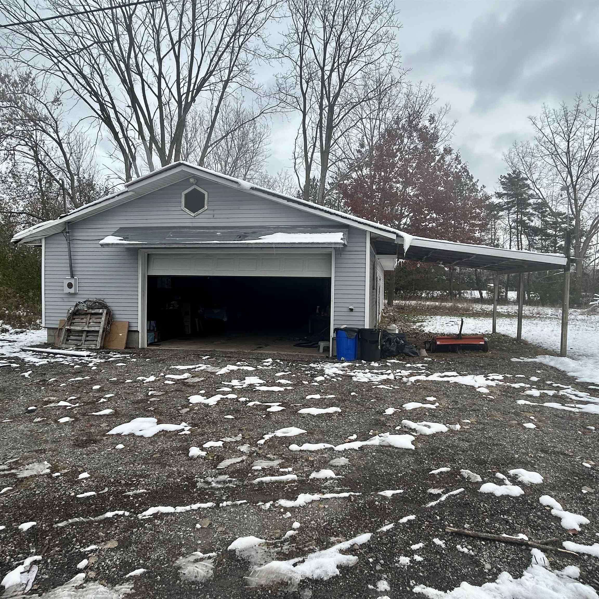 10832 Carter Road, Freeland, MI, 48623