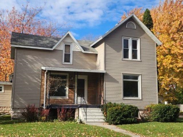 600 Wilson Street, Bay City, MI, 48708