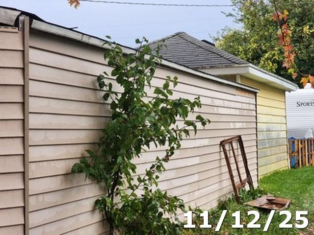 600 Wilson Street, Bay City, MI, 48708