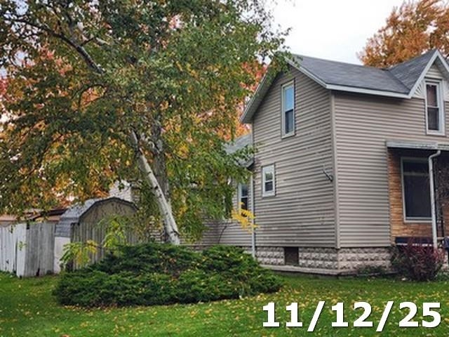 600 Wilson Street, Bay City, MI, 48708