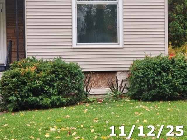 600 Wilson Street, Bay City, MI, 48708