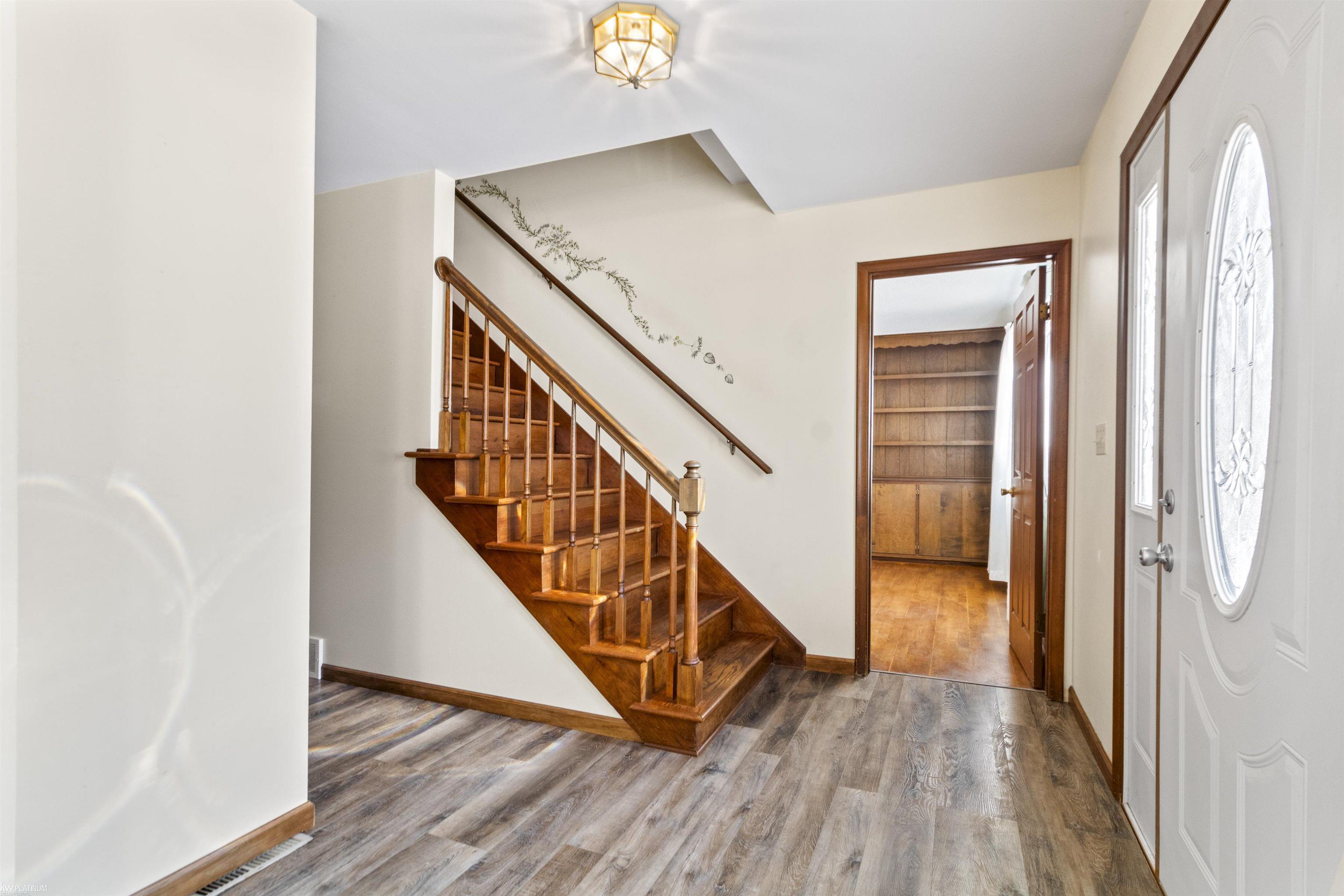 4570 Atkins Road, North Street, MI, 48049