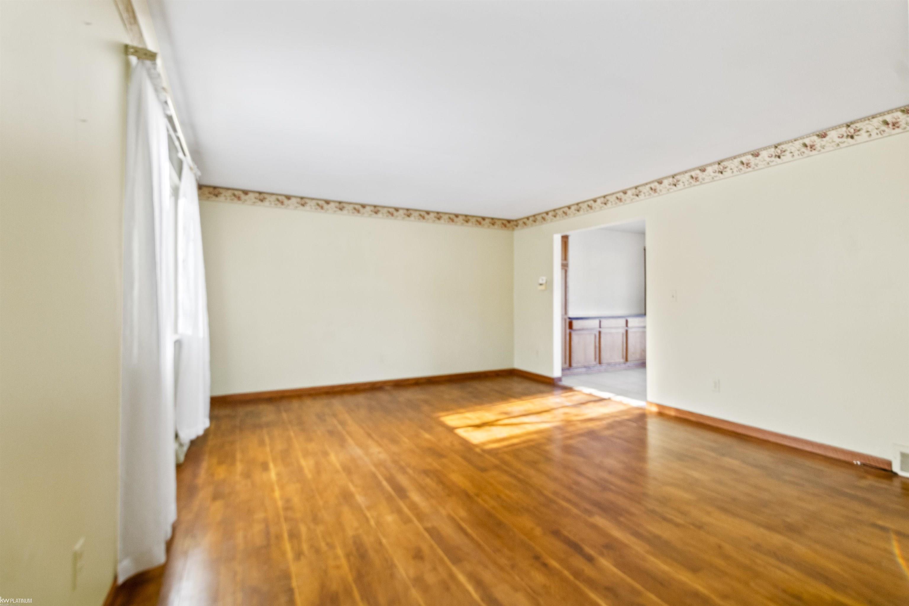 4570 Atkins Road, North Street, MI, 48049