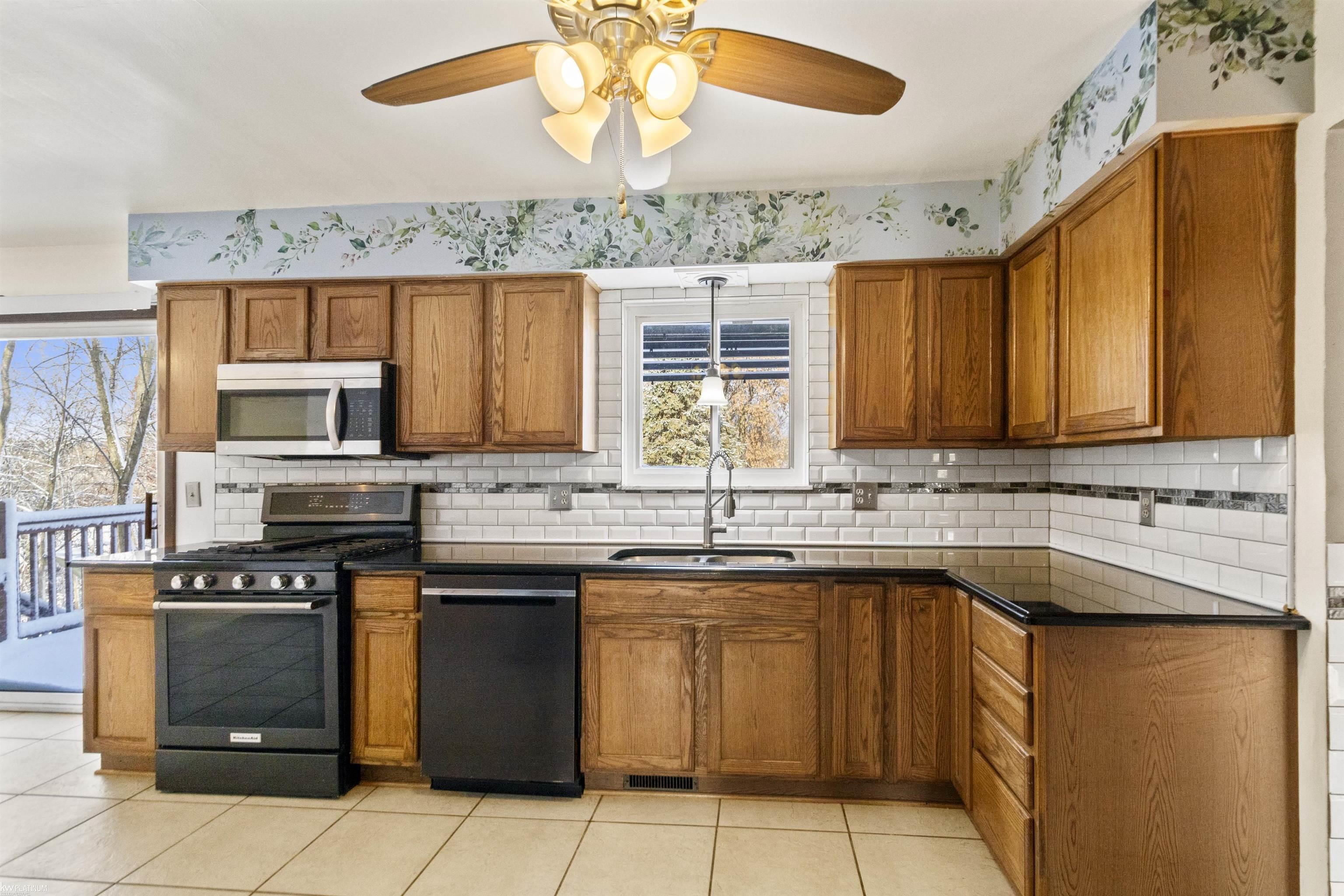 4570 Atkins Road, North Street, MI, 48049