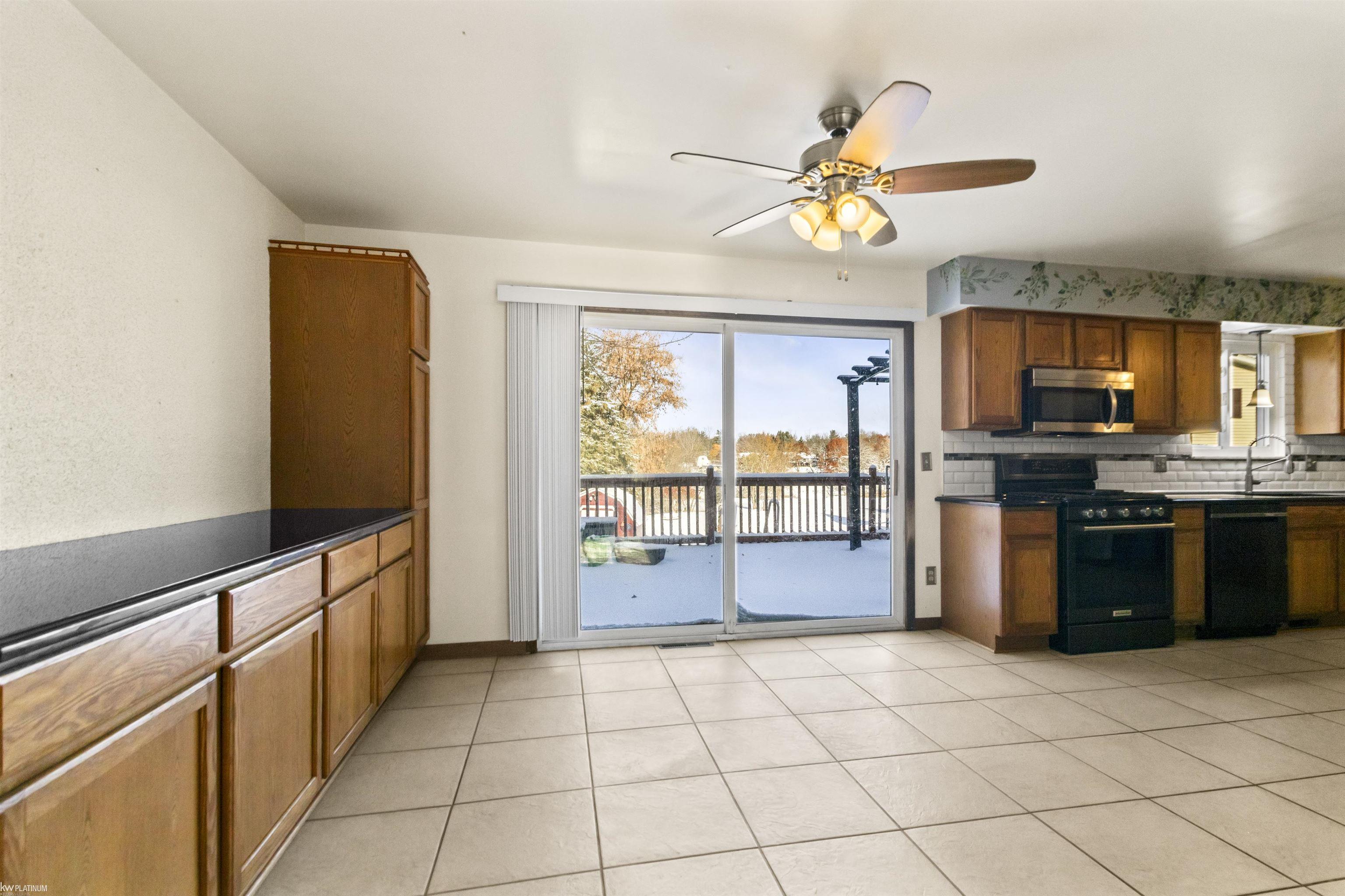 4570 Atkins Road, North Street, MI, 48049