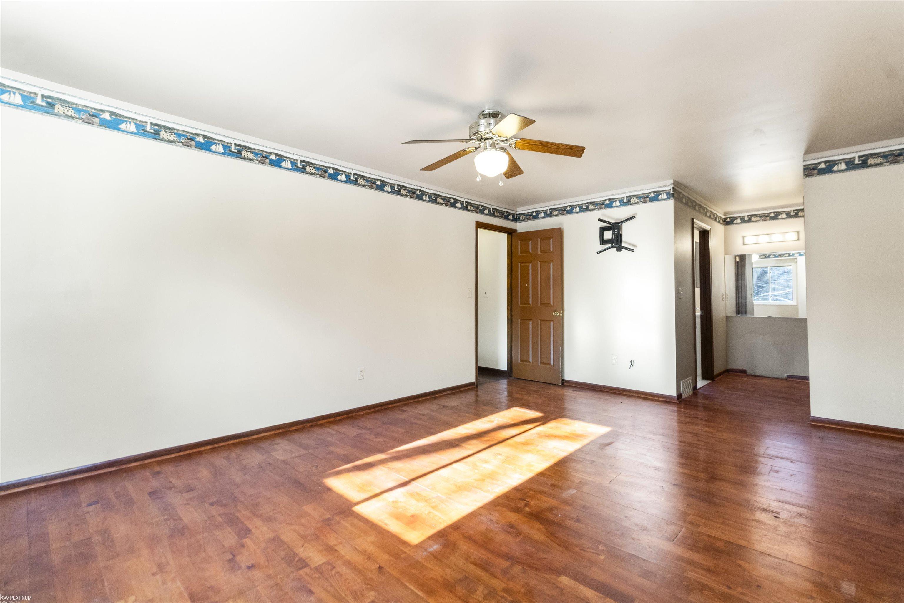 4570 Atkins Road, North Street, MI, 48049
