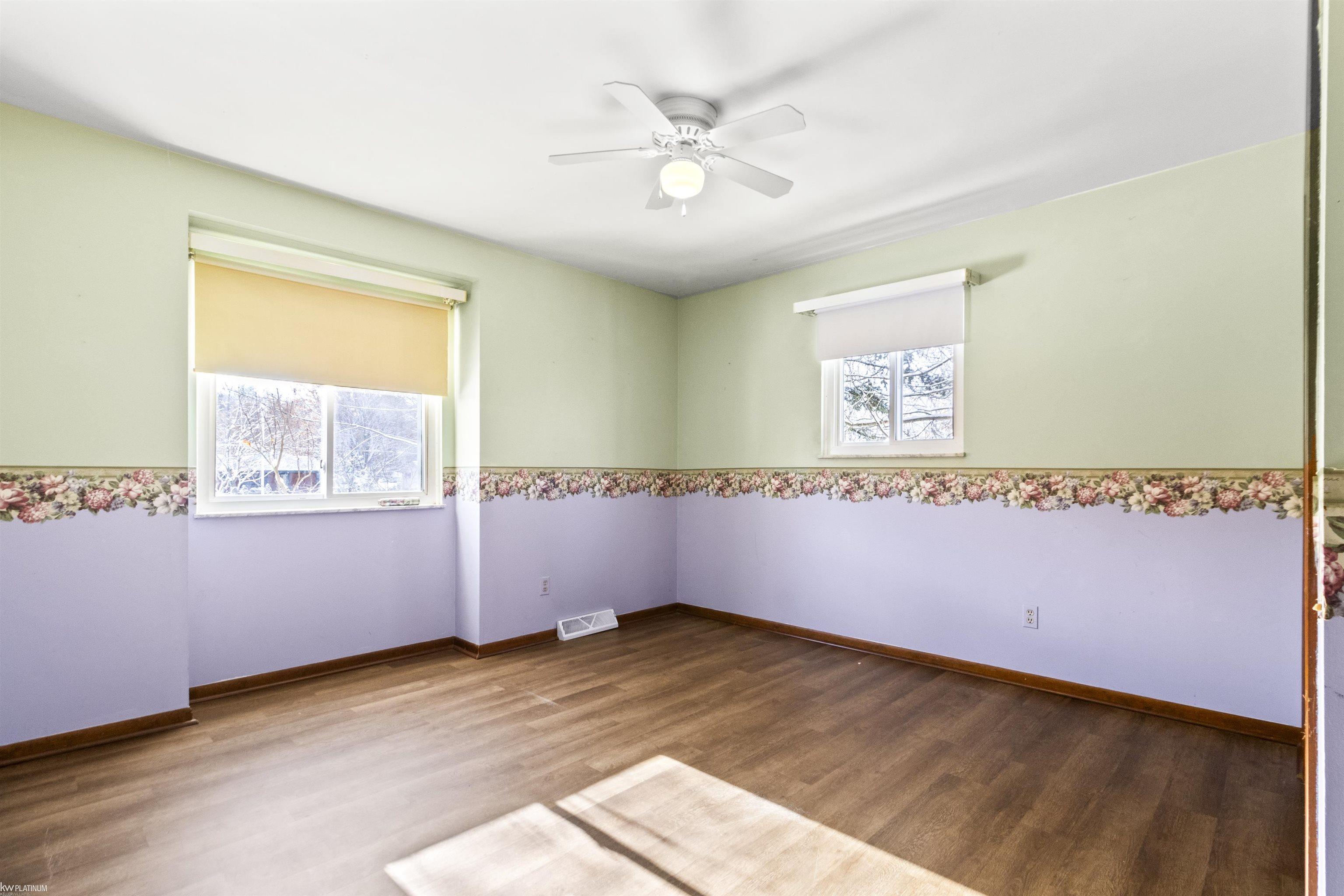 4570 Atkins Road, North Street, MI, 48049