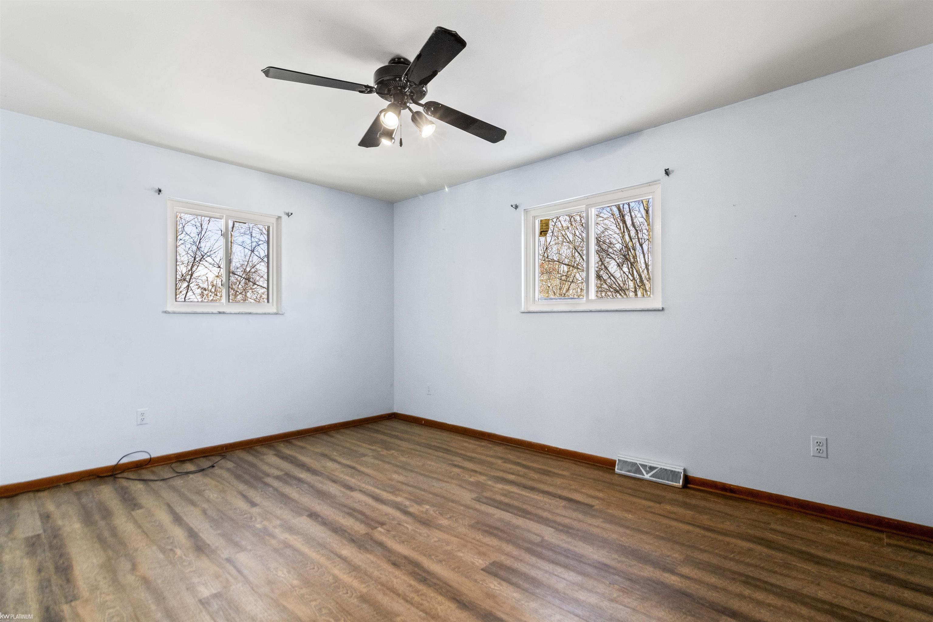 4570 Atkins Road, North Street, MI, 48049