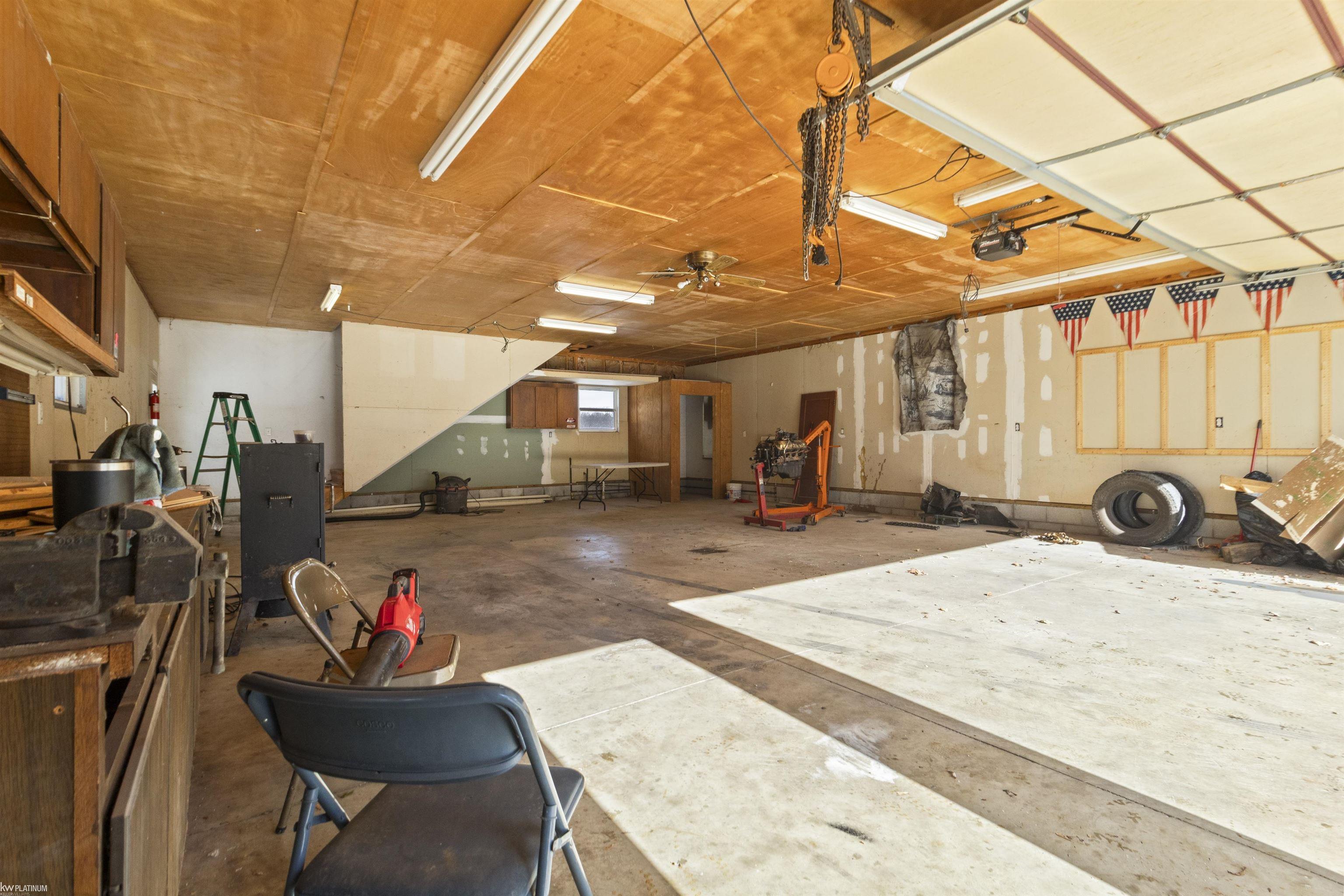 4570 Atkins Road, North Street, MI, 48049