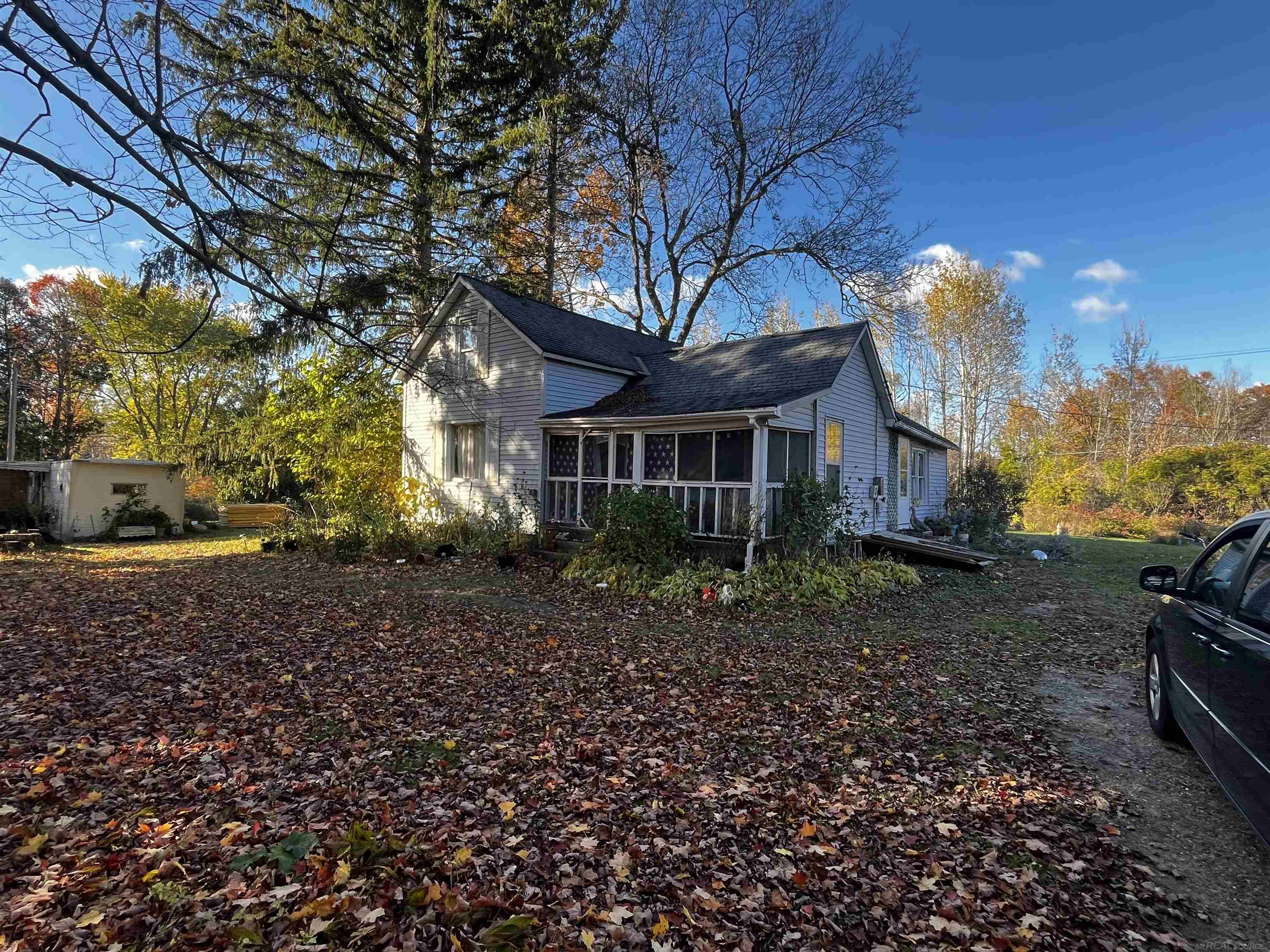 3715 Lum Road