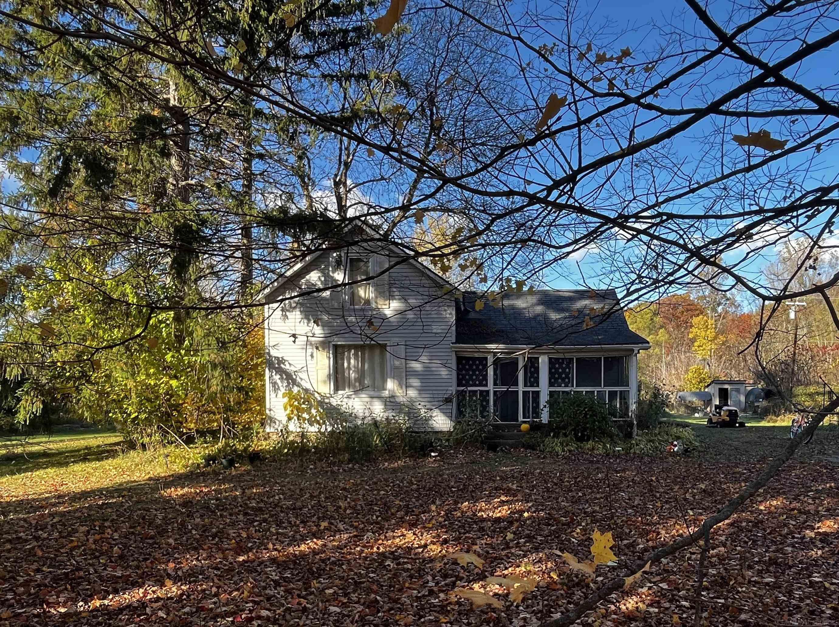 3715 Lum Road photo 2