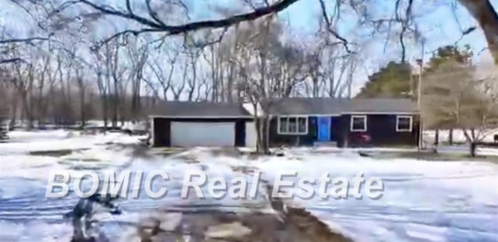 50 E Baseline Road, Gobles, MI, 49055