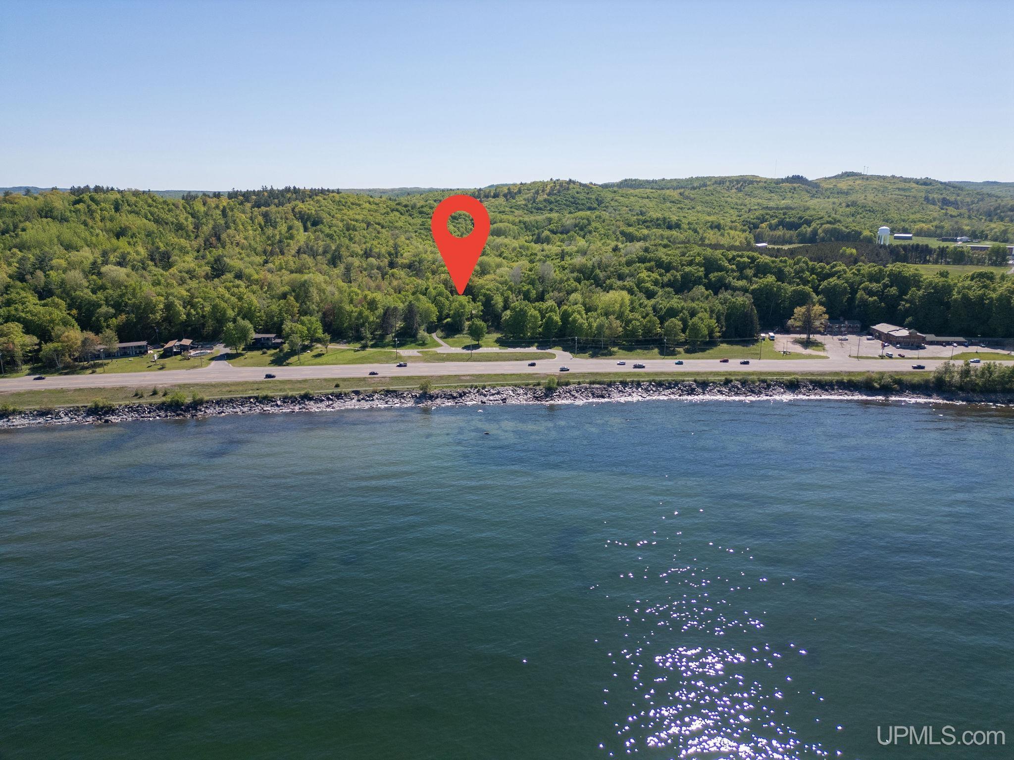 2070 S Us41 Highway, Marquette, MI, 49855