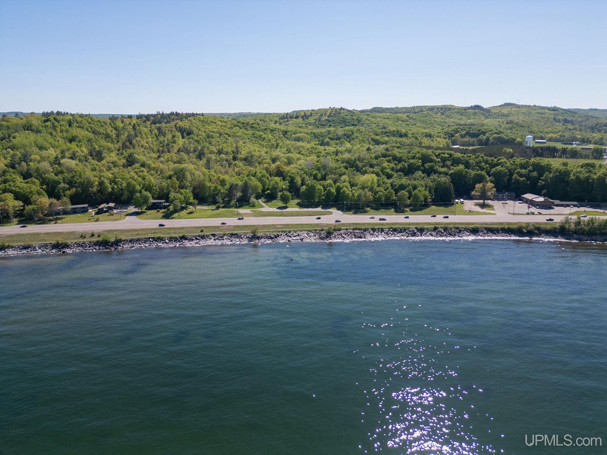 2070 S Us41 Highway, Marquette, MI, 49855
