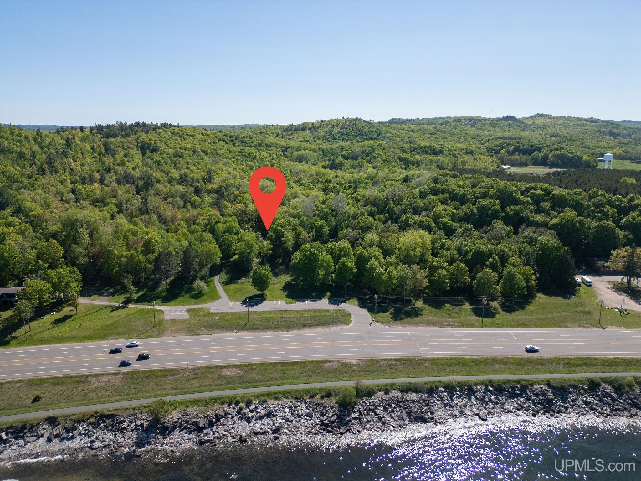 2070 S Us41 Highway, Marquette, MI, 49855