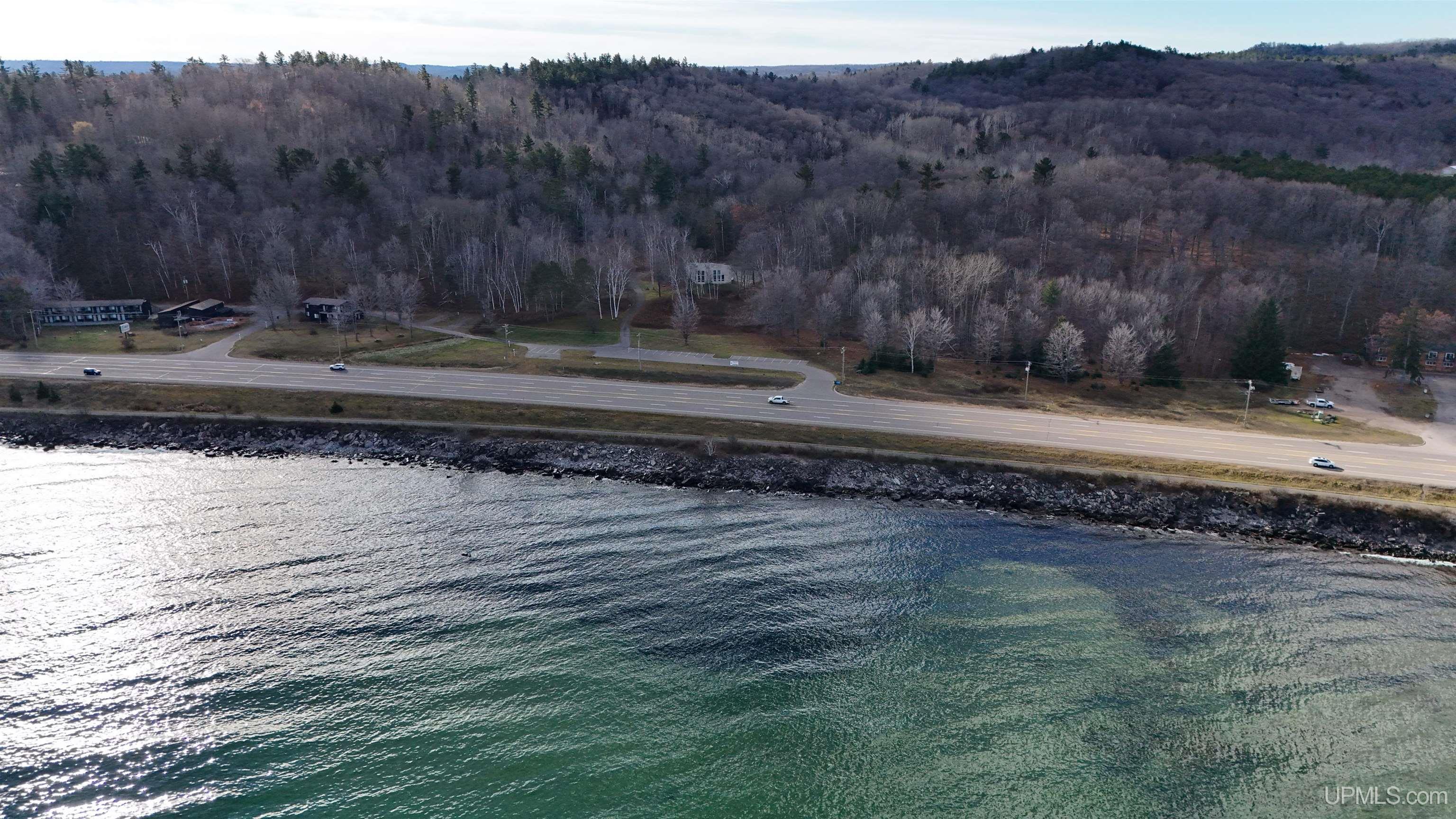2070 S Us41 Highway, Marquette, MI, 49855