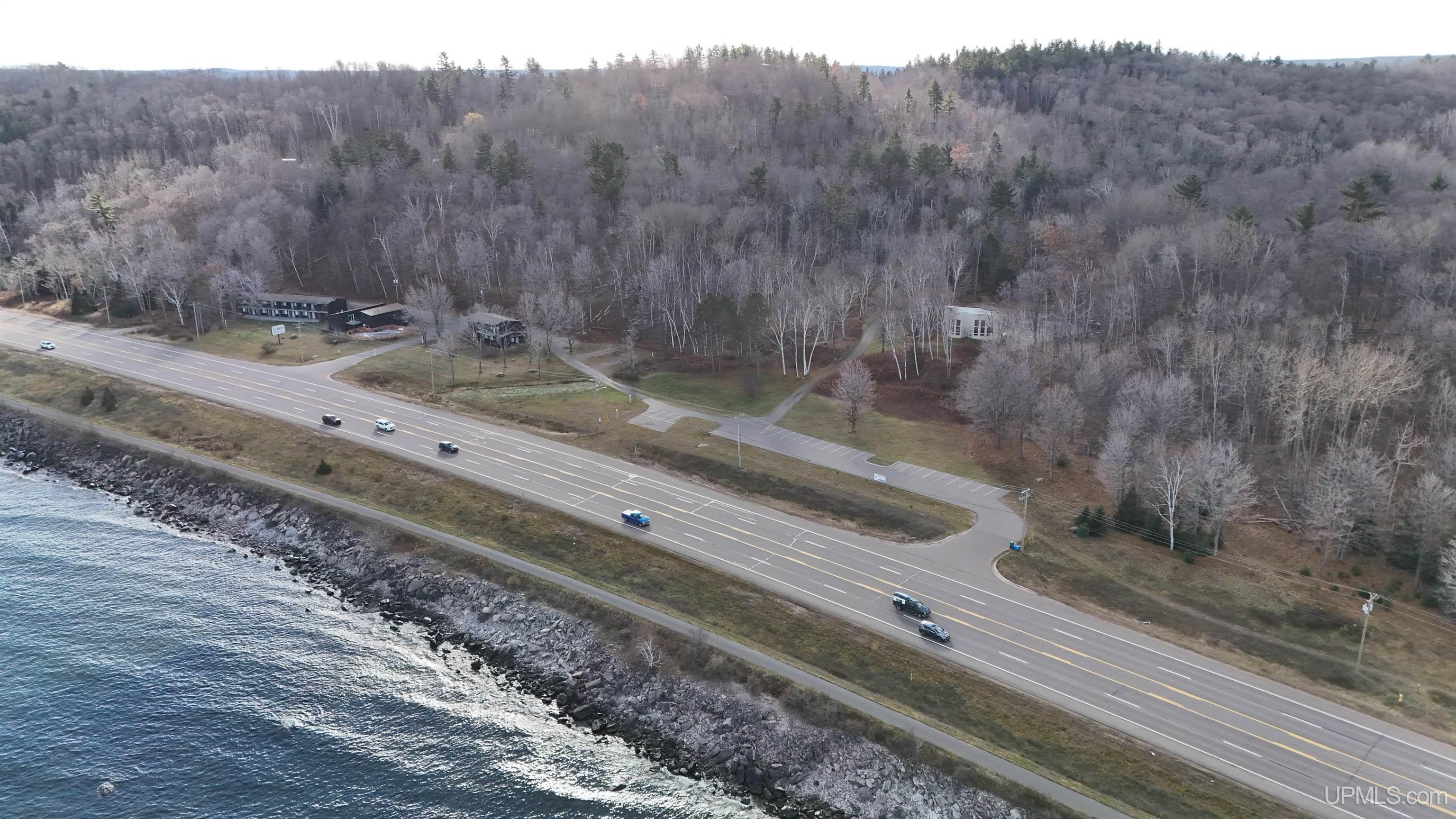 2070 S Us41 Highway, Marquette, MI, 49855