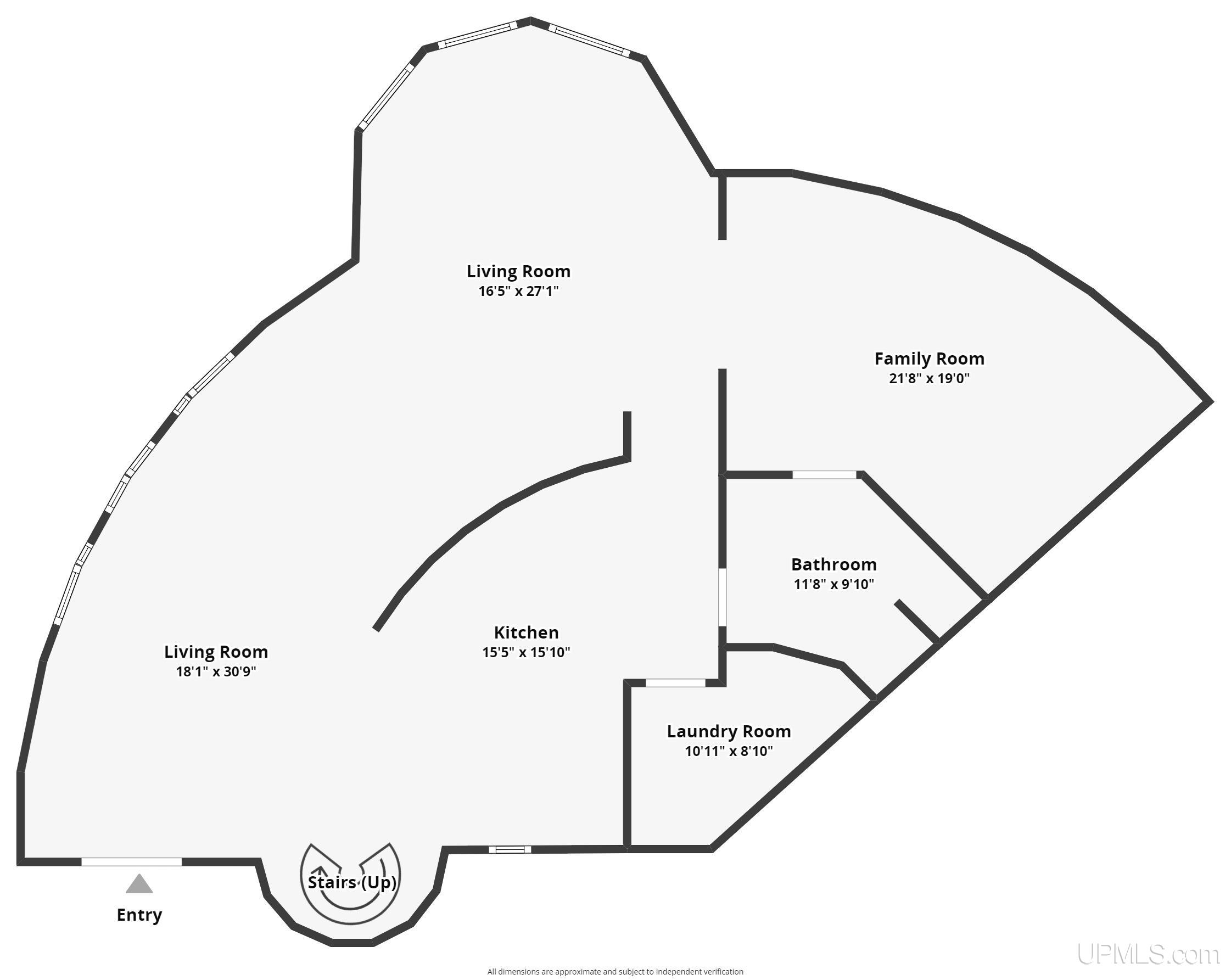 2070 S Us41 Highway, Marquette, MI, 49855