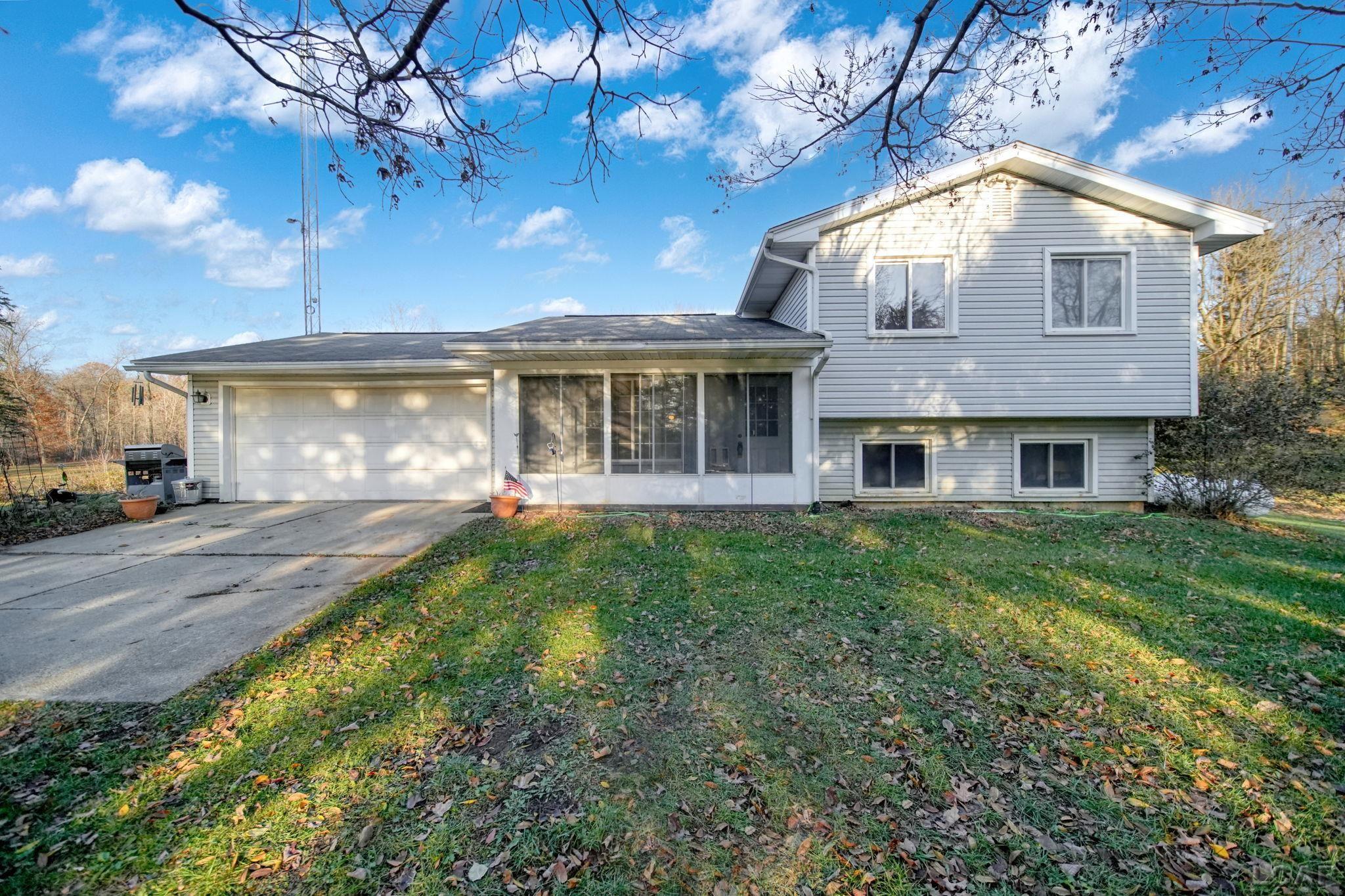 10291 Glencoe Road, Jerome, MI, 49249