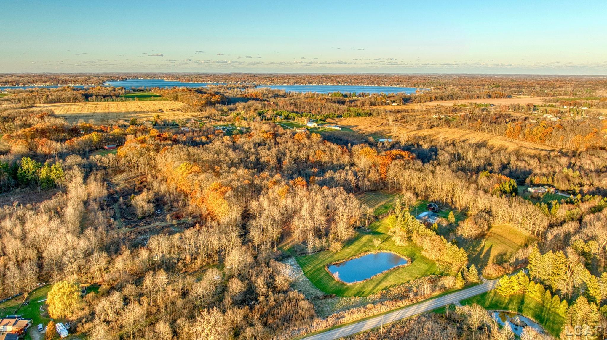 Homes for sale in Manitou Beach, MI | 15300 Rome Rd, Manitou Beach, MI 49253 | MLS# 50194449