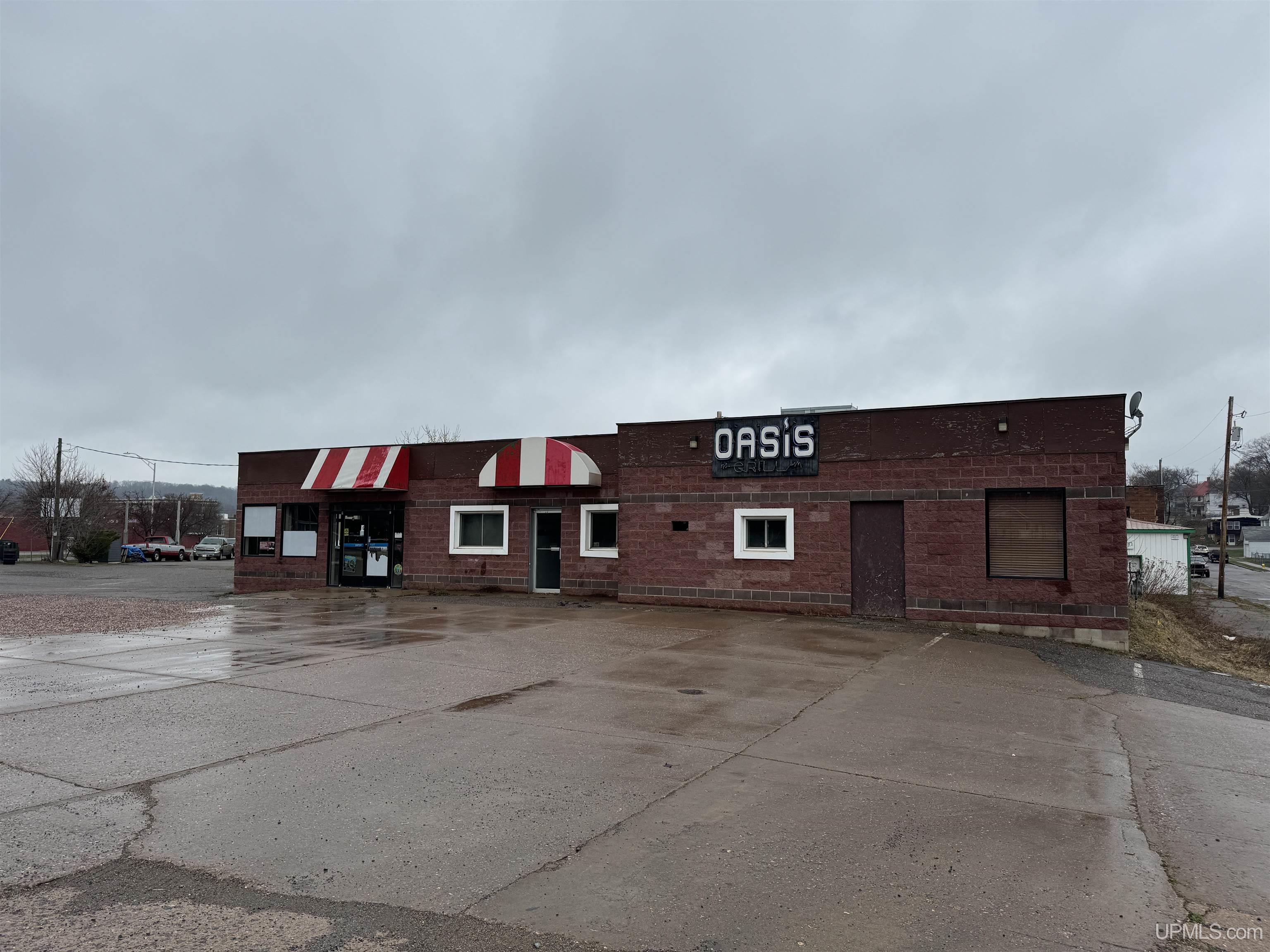 Commercial Listing MLS Number 50194619