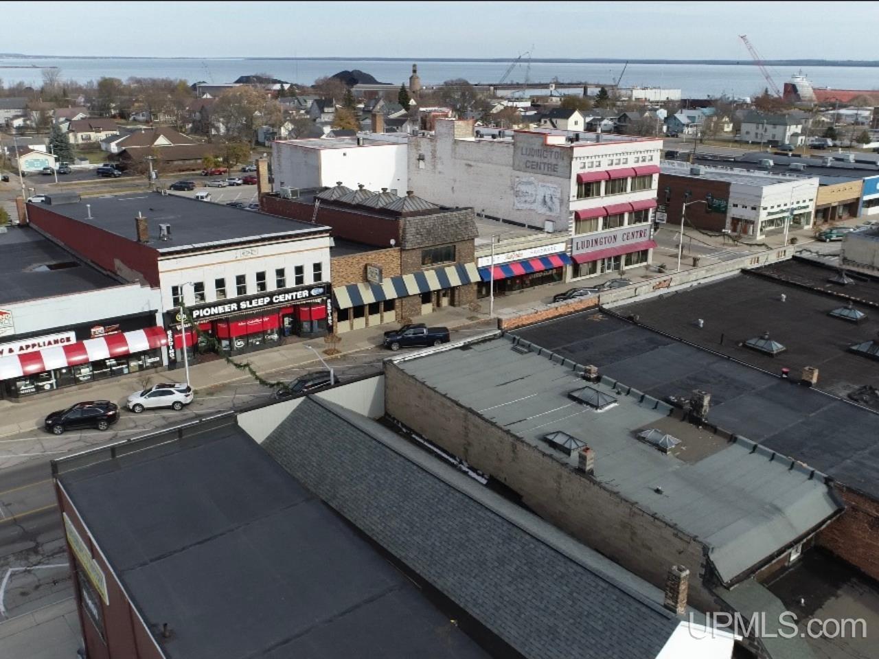 1117 Ludington Street, Escanaba, MI, 49829