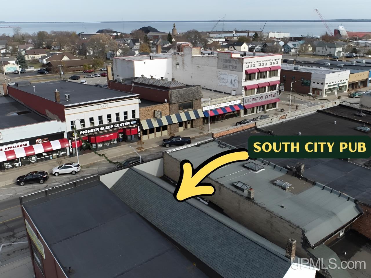 1117 Ludington Street, Escanaba, MI, 49829