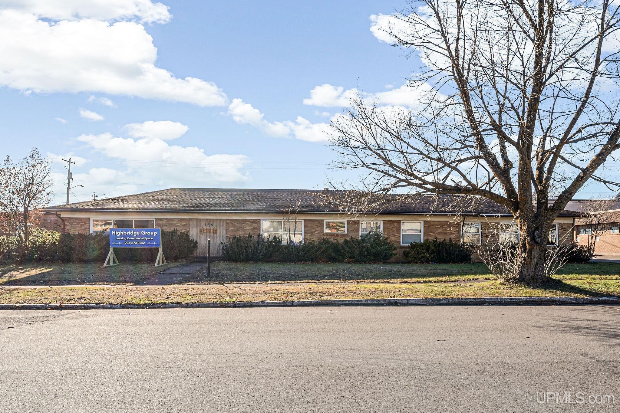 Commercial Listing MLS Number 50194703