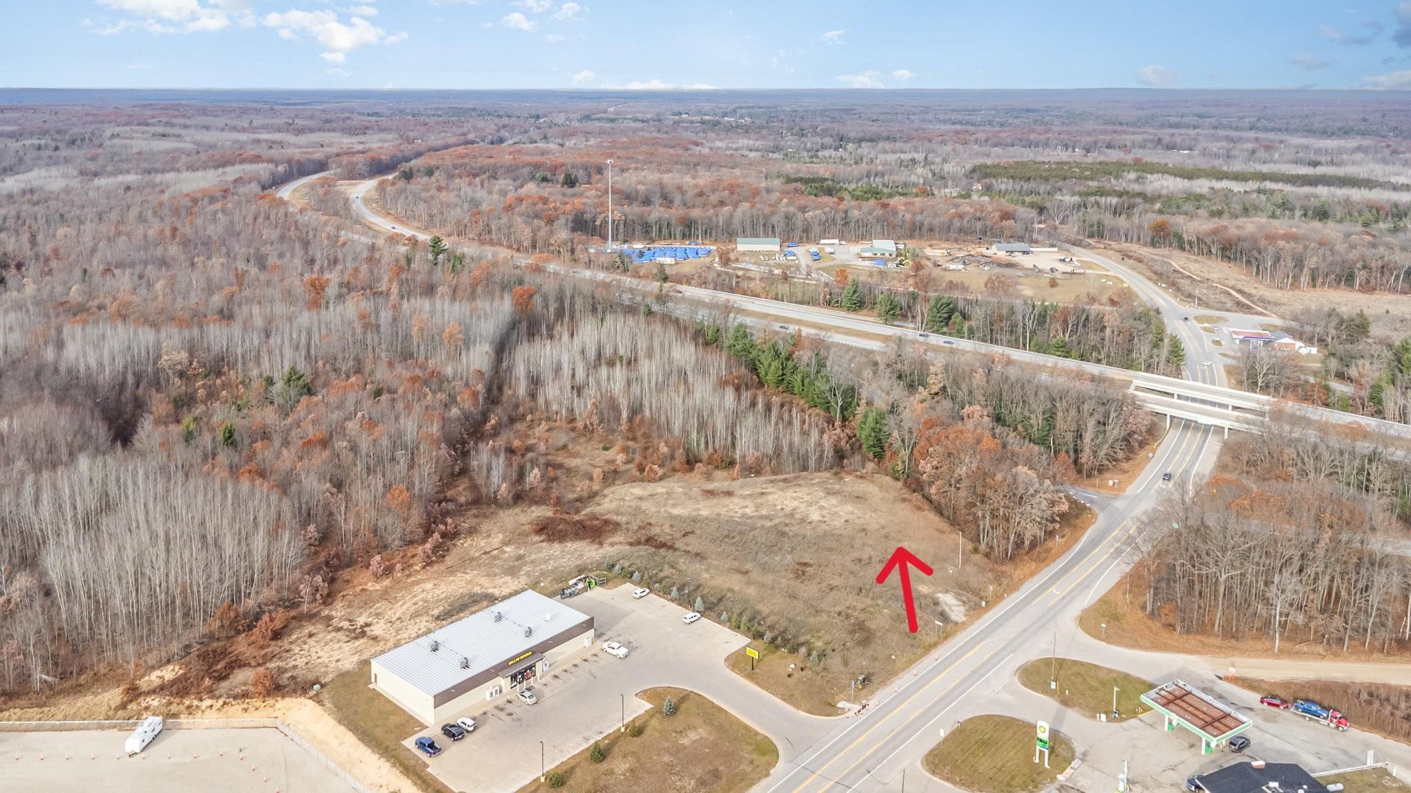 652 E Cloverland Drive, Ironwood, MI, 49938