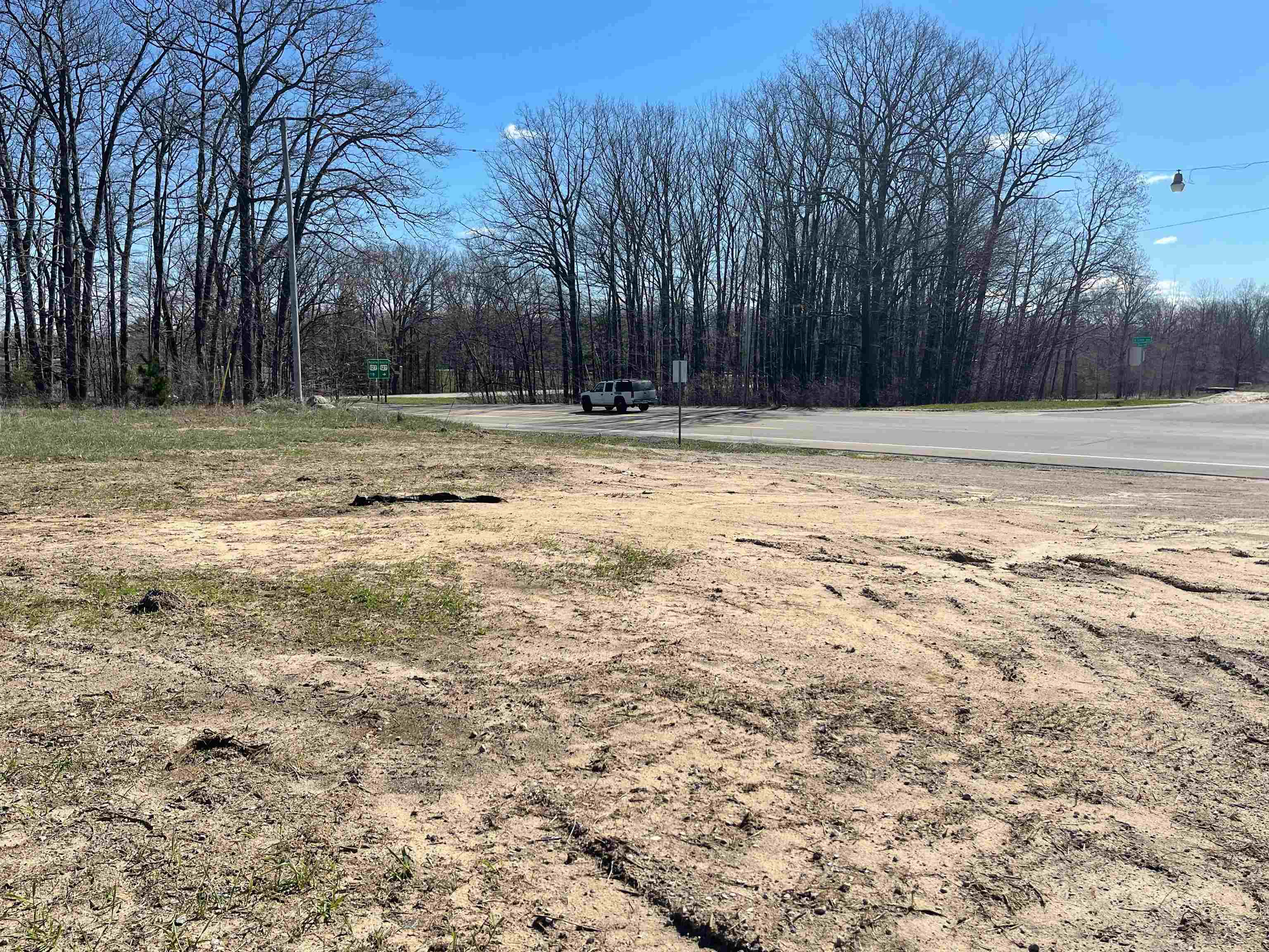 TBD N Clare Avenue, Harrison, MI, 48625